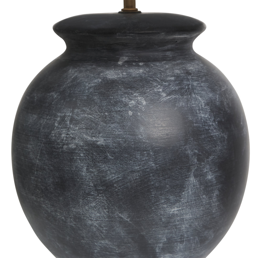Barney Lamp