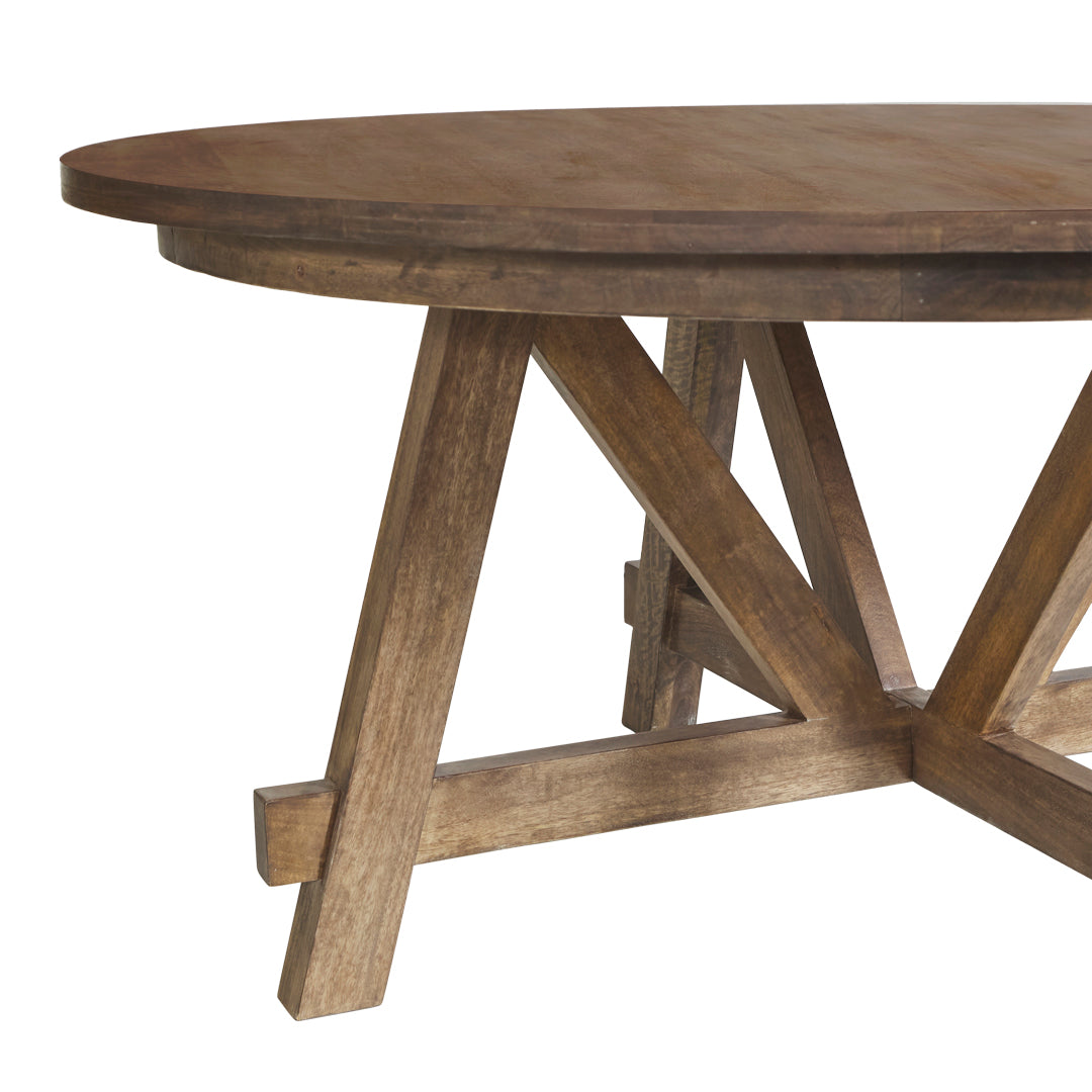 Montauk Dining Table