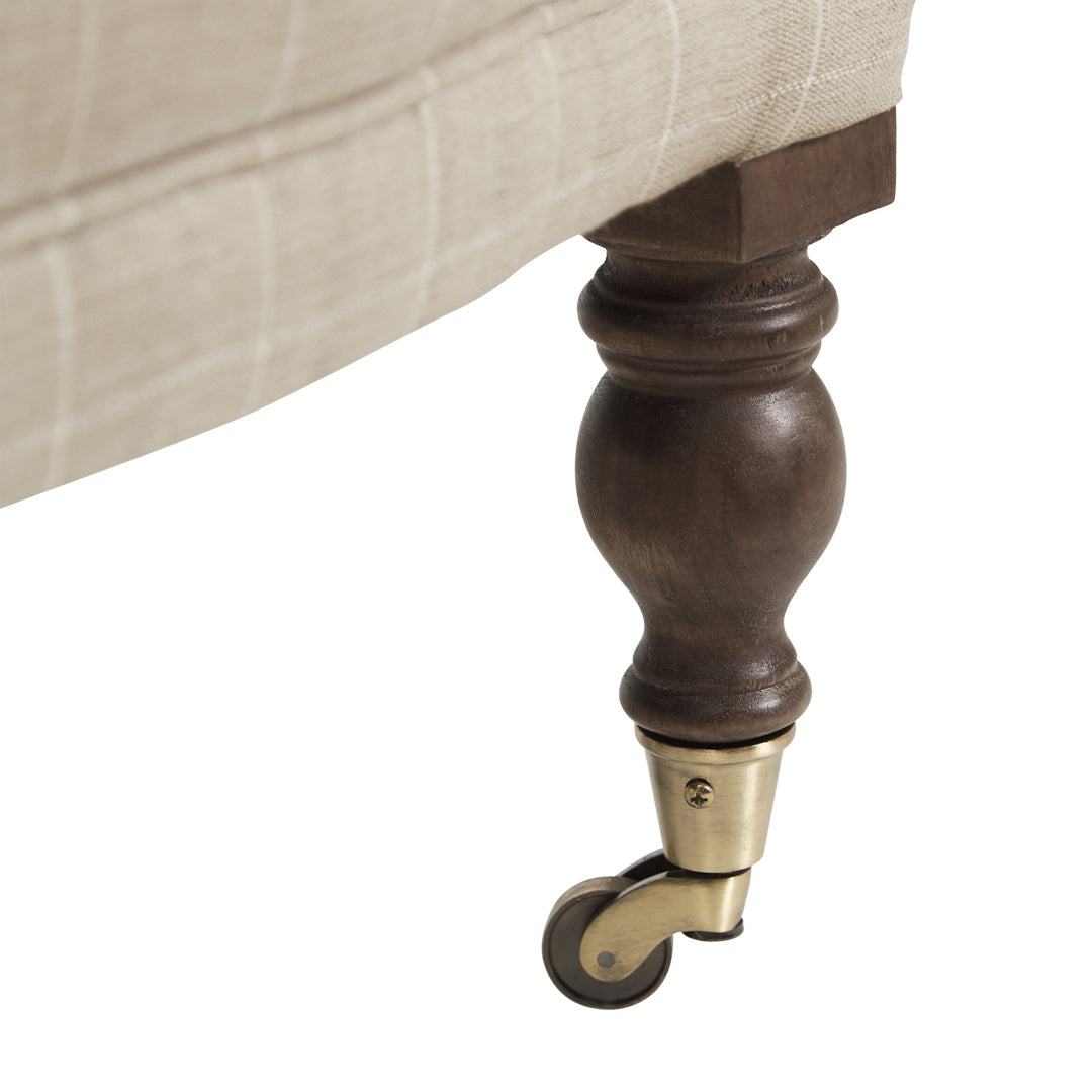 Irving Slipper Chair