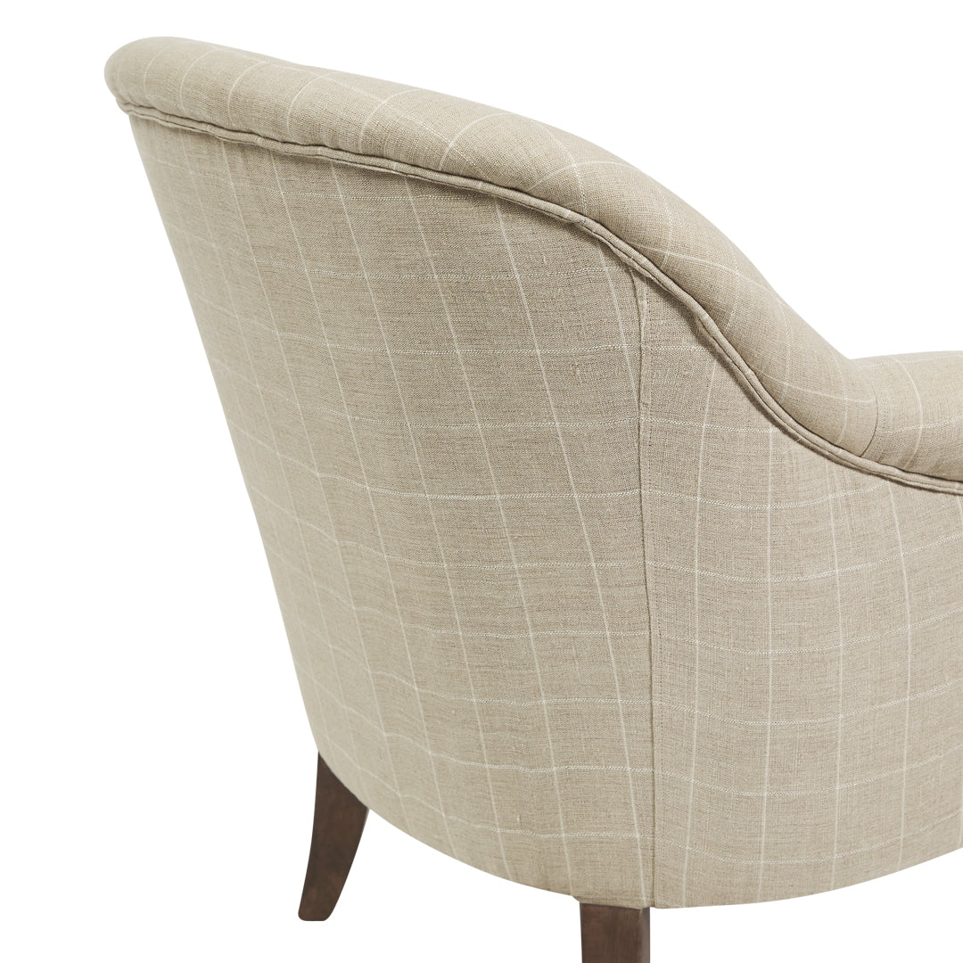 Irving Slipper Chair