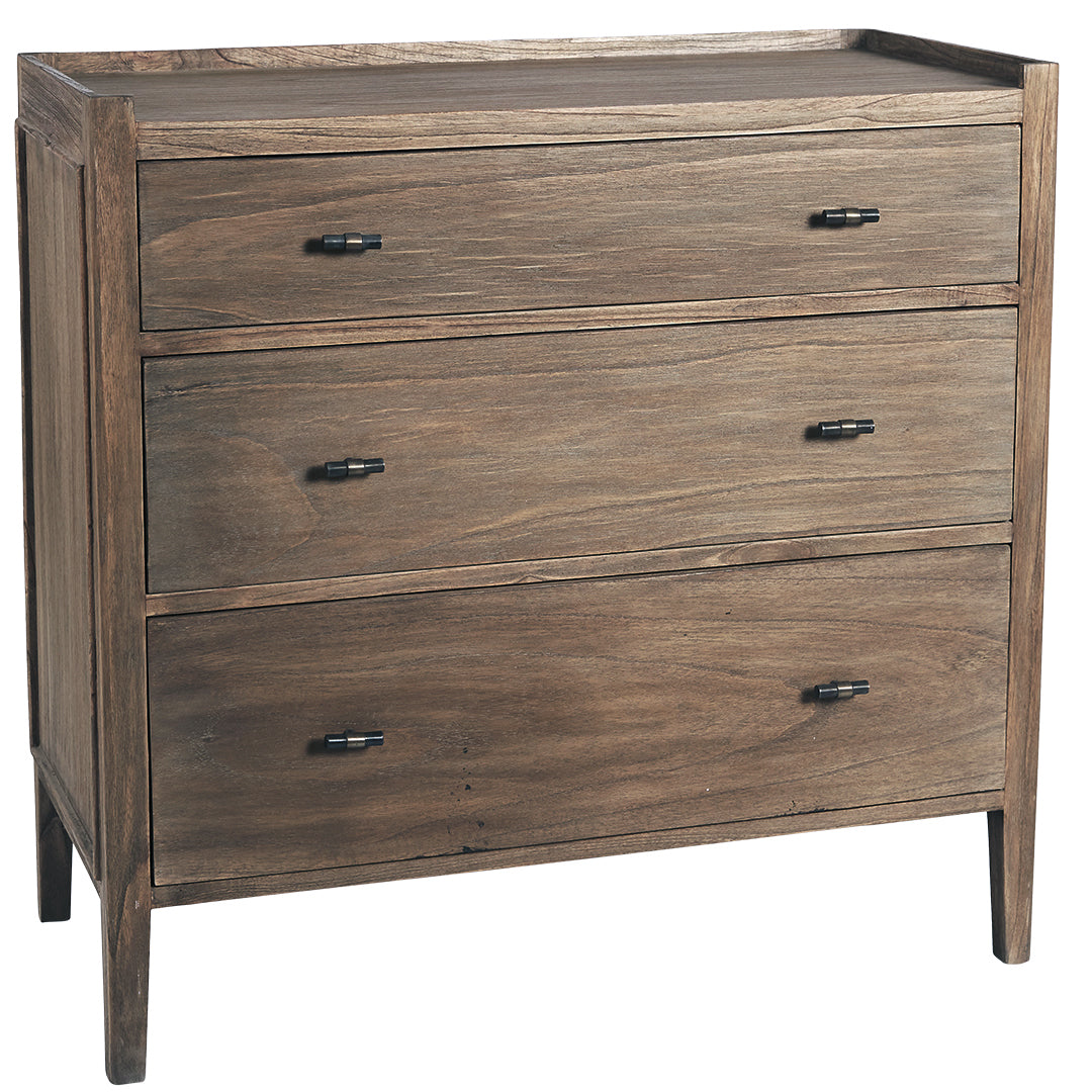 Aston 3 Drawer Chest