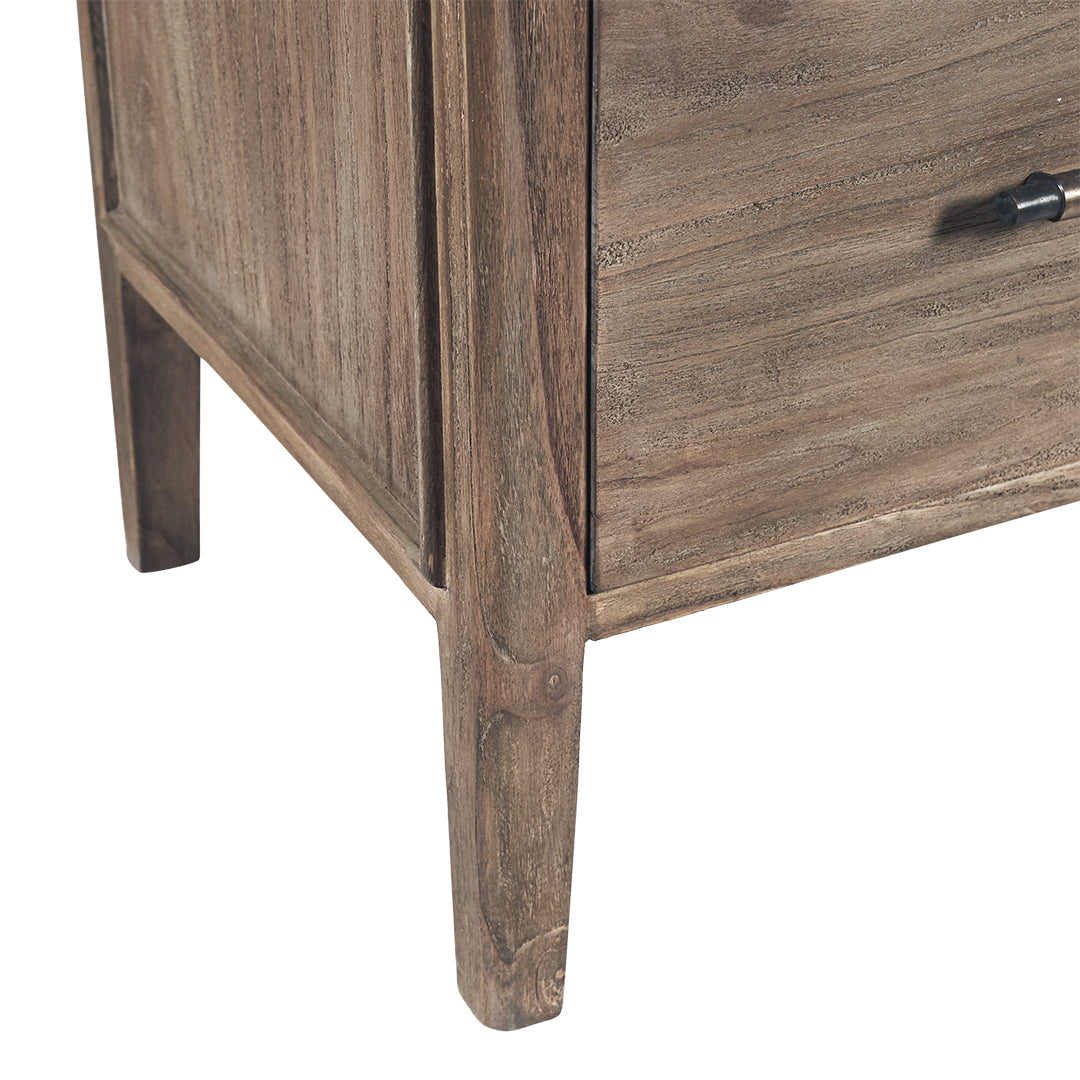 Aston 3 Drawer Chest