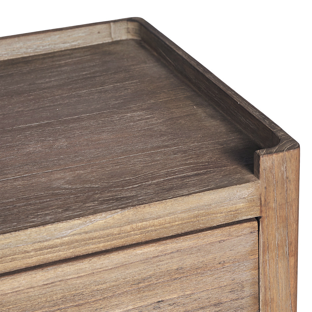 Aston 3 Drawer Chest