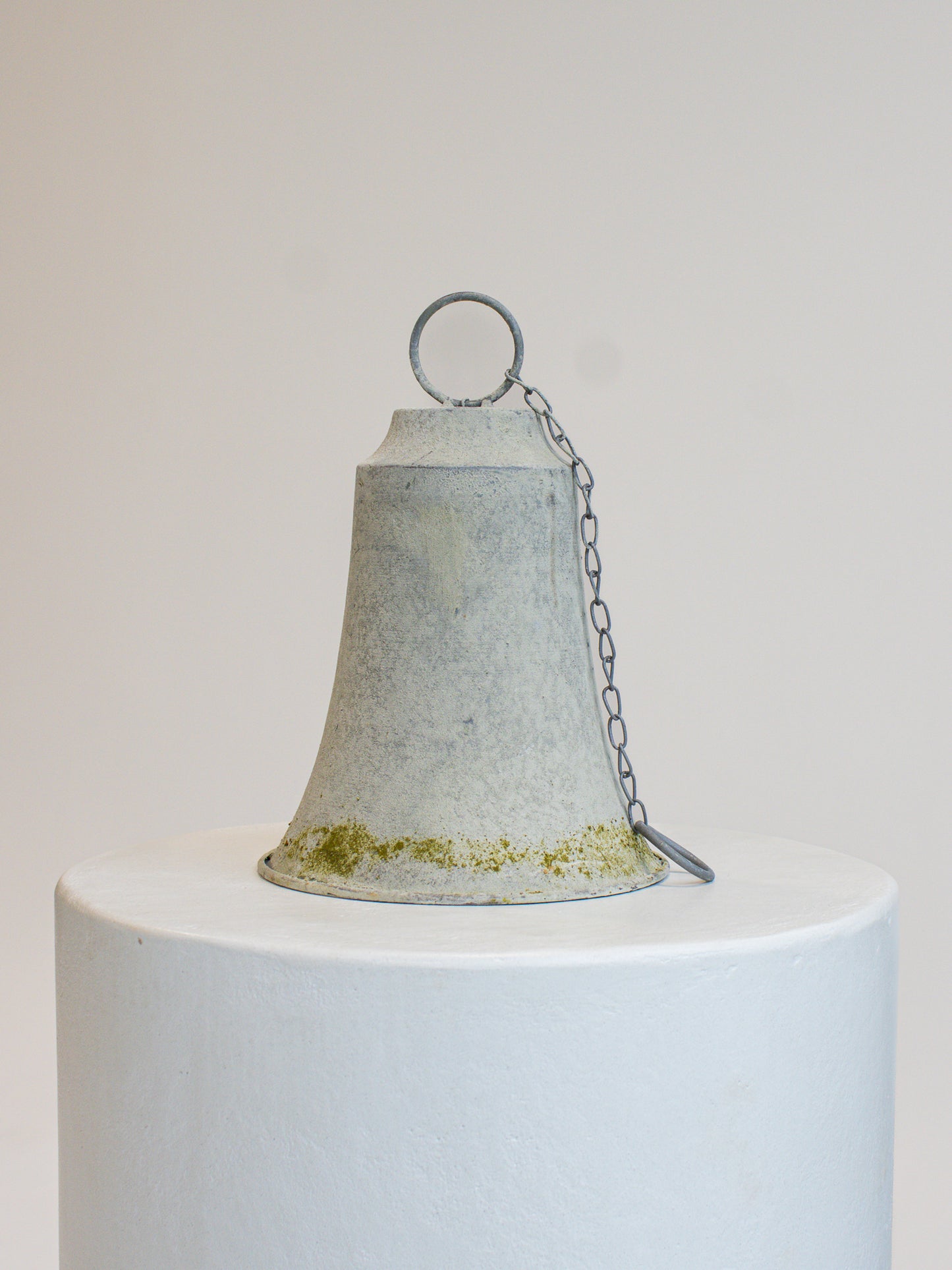 Moss Bell