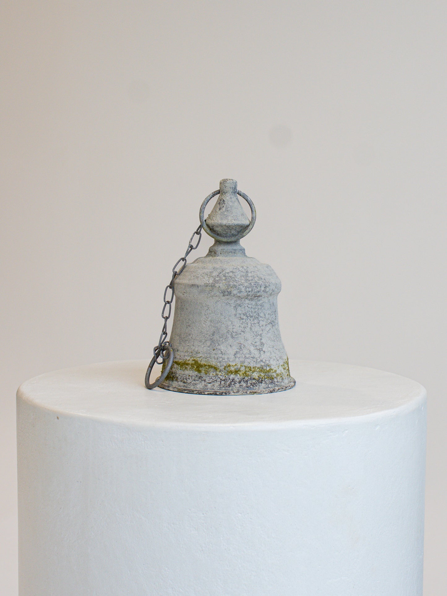 Moss Bell