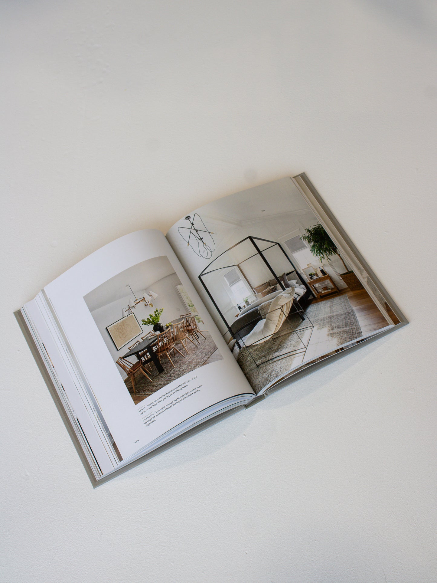 Coffee Table Book // Made For Living