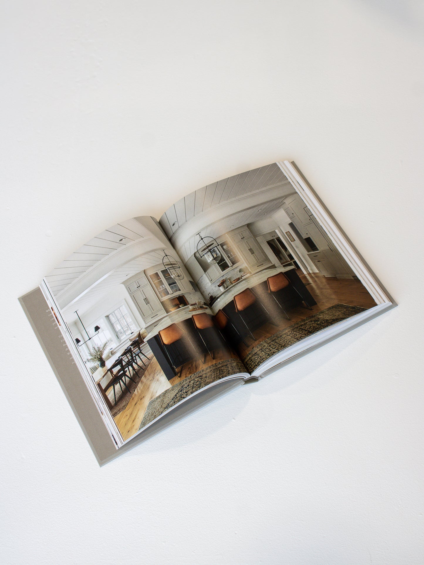 Coffee Table Book // Made For Living