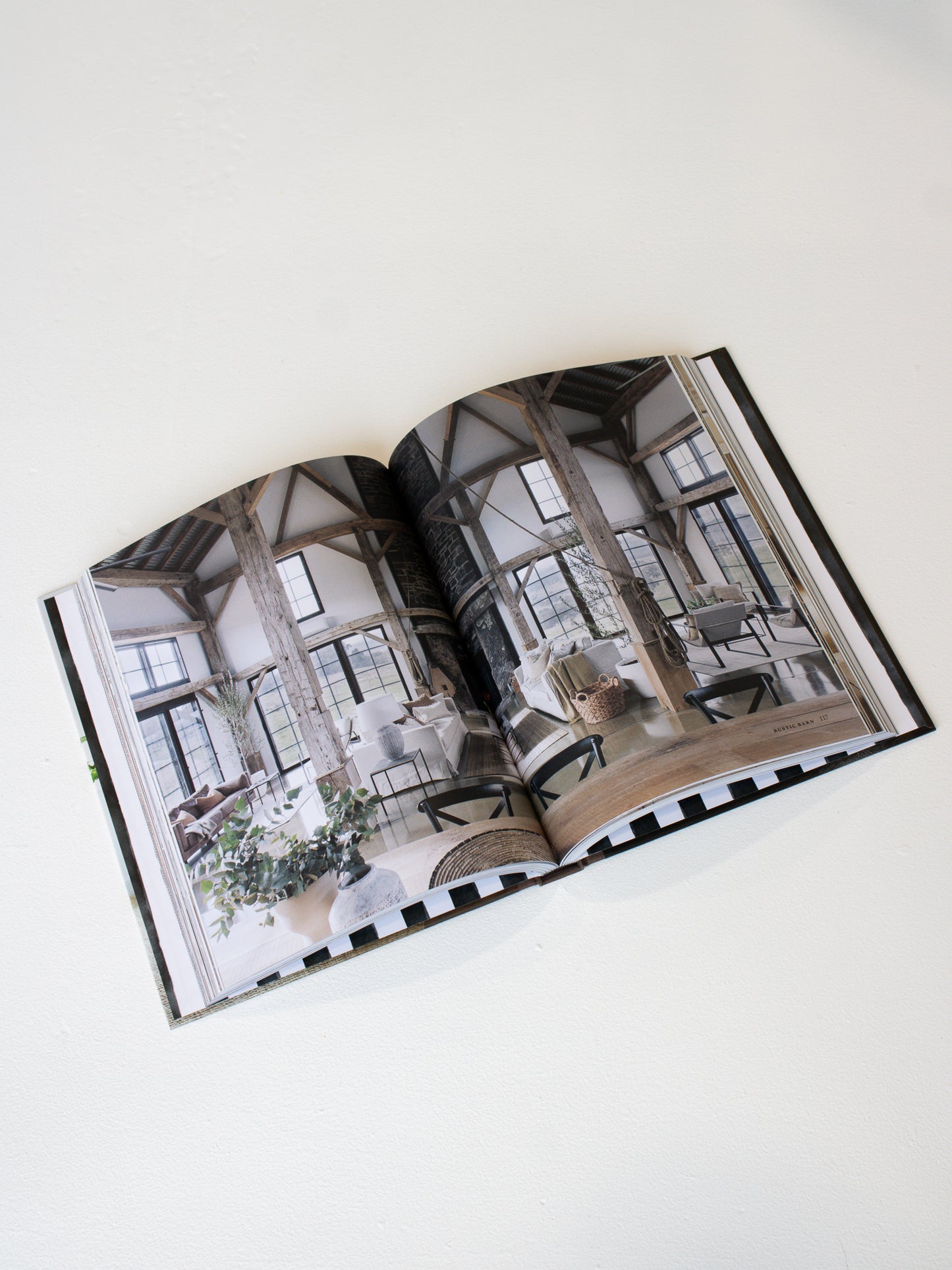 Coffee Table Book // Create