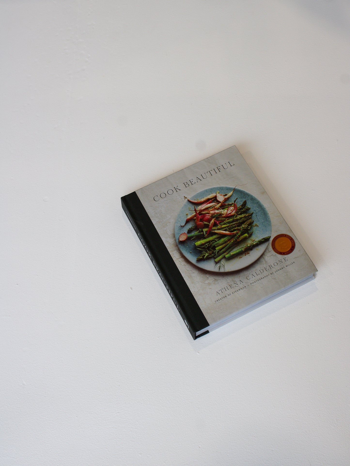 Coffee Table Book // Cook Beautiful