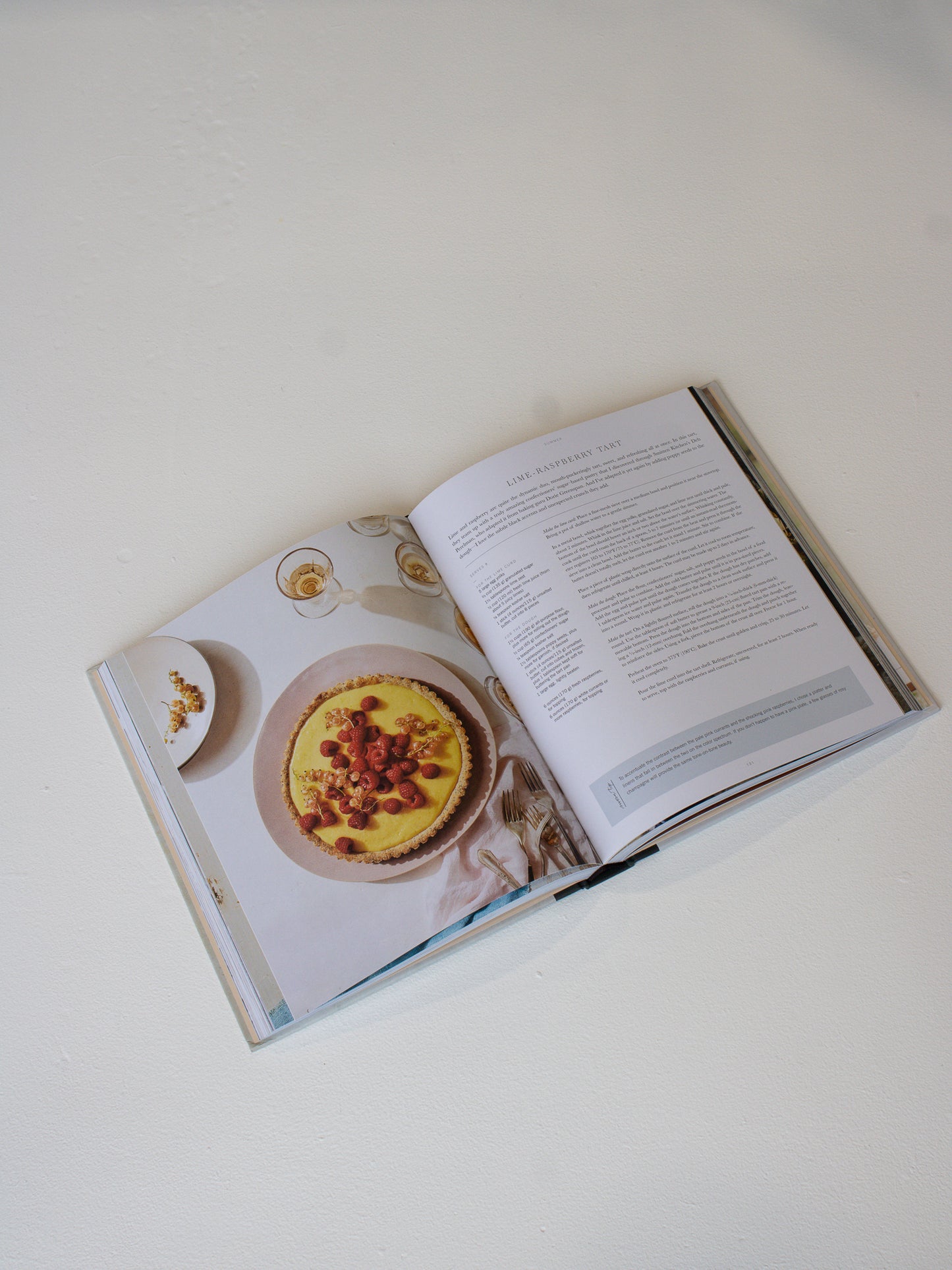 Coffee Table Book // Cook Beautiful