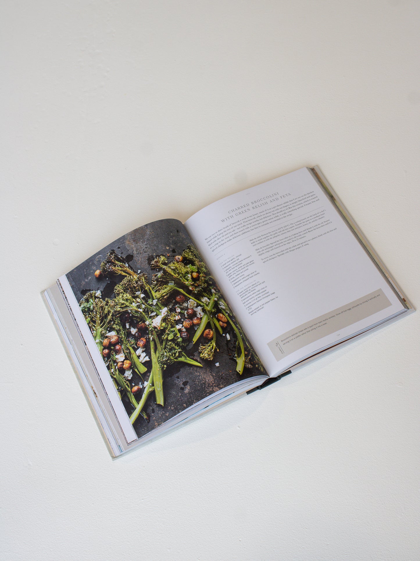 Coffee Table Book // Cook Beautiful