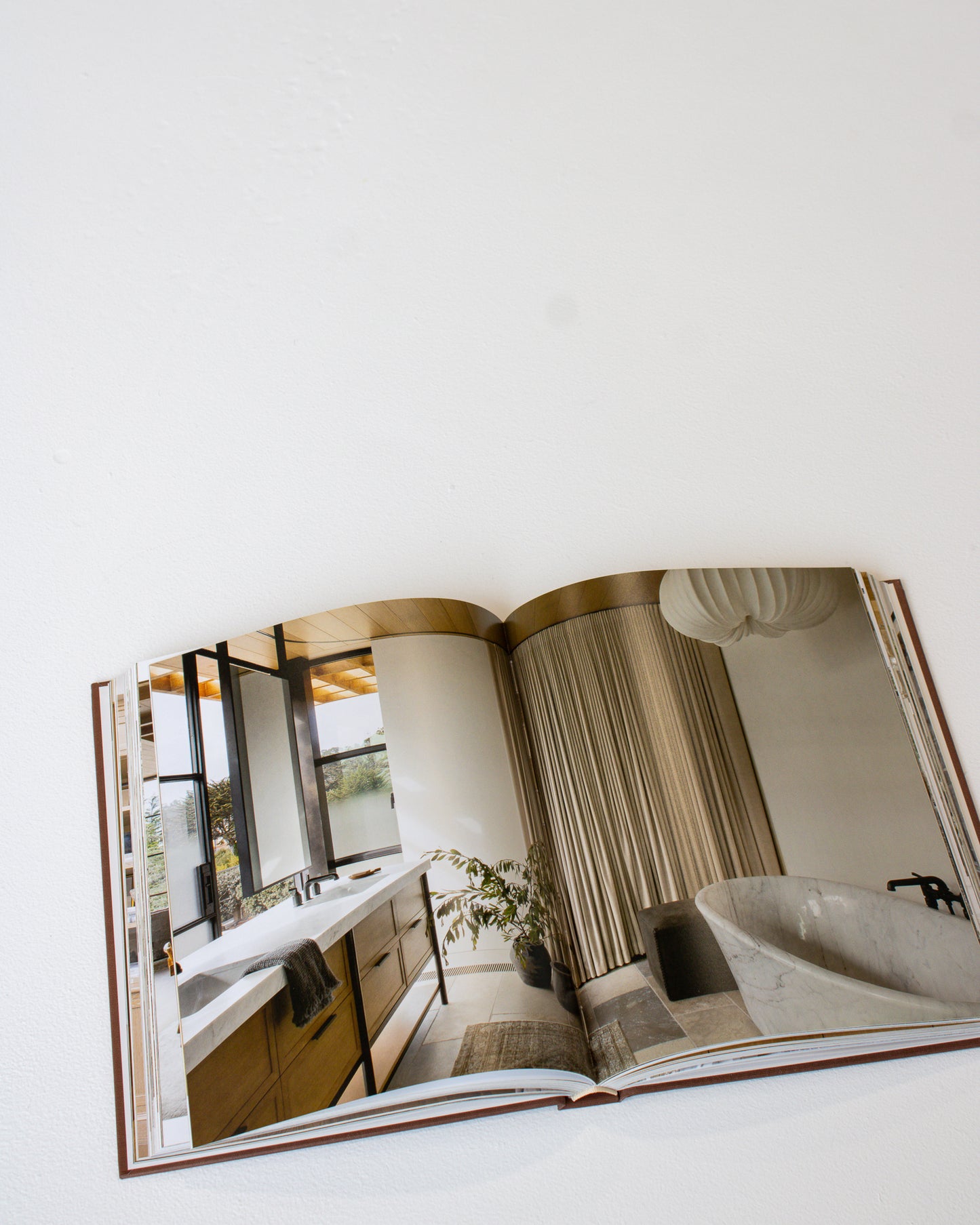 Coffee Table Book // Call It Home