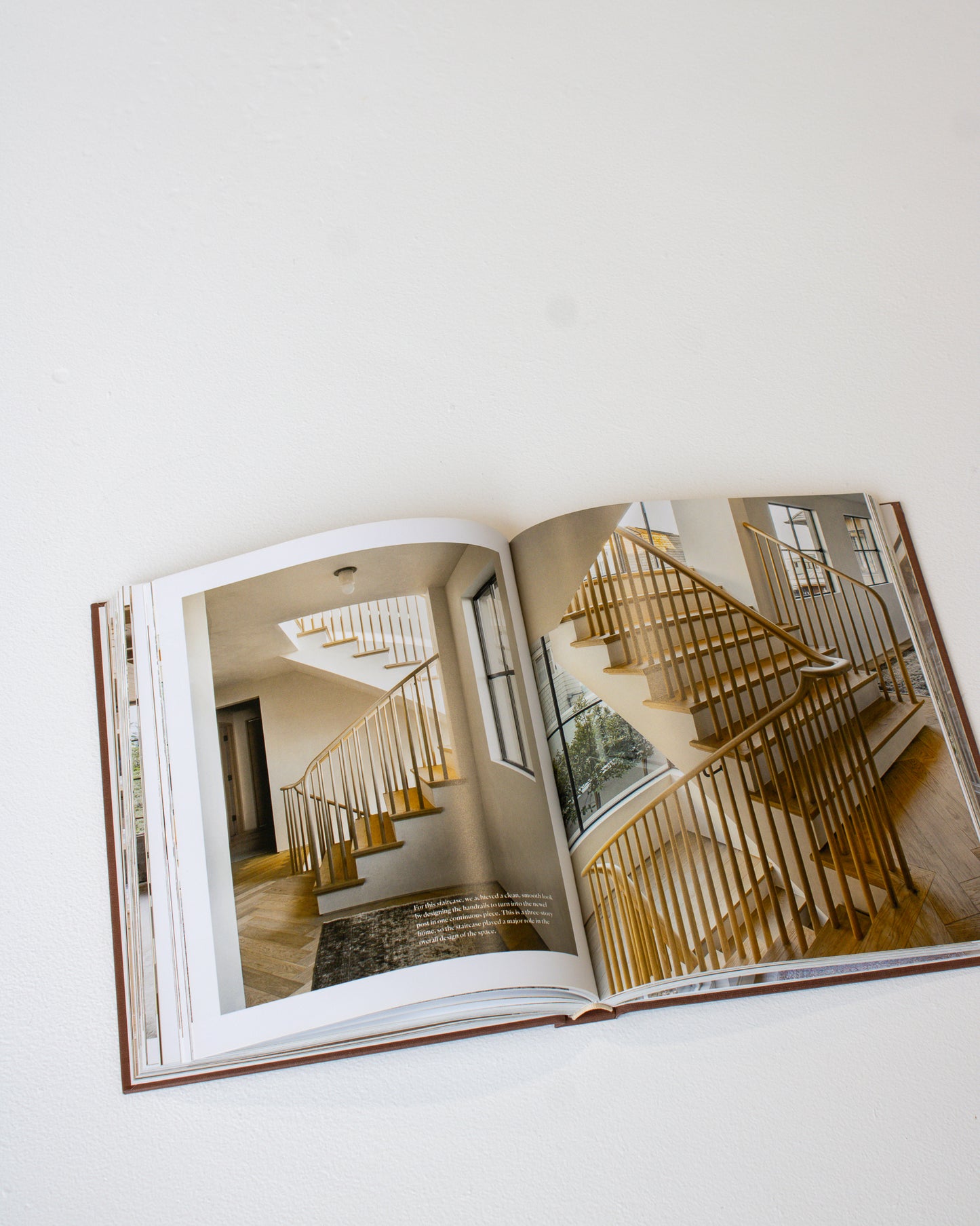 Coffee Table Book // Call It Home