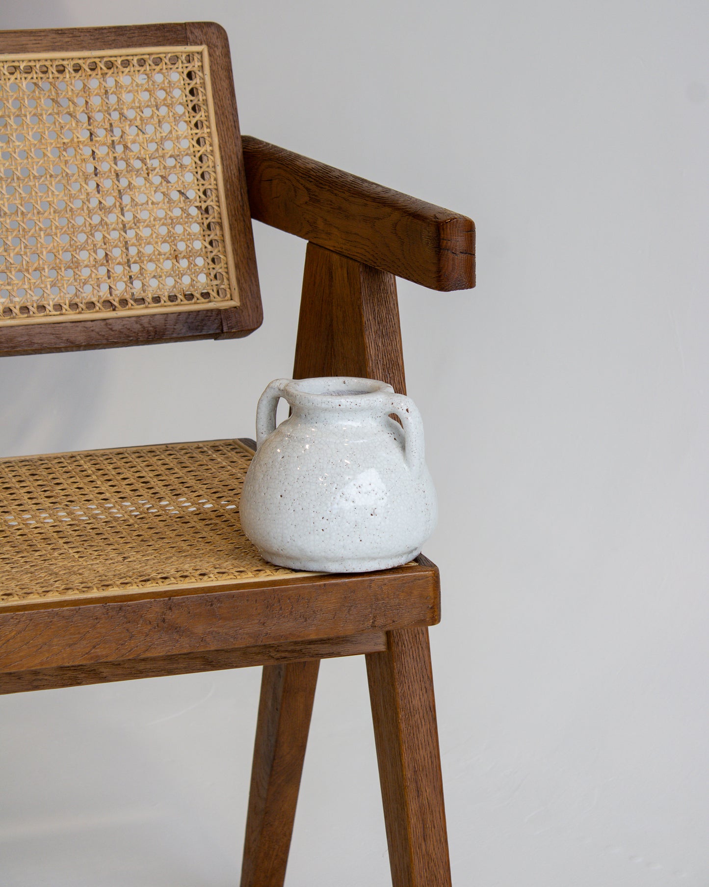 Wren Vase