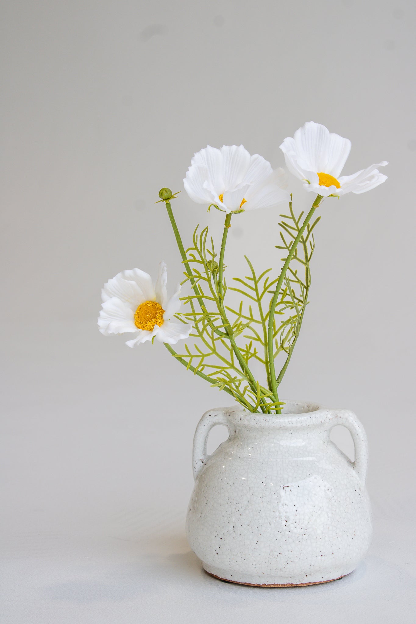 Wren Vase