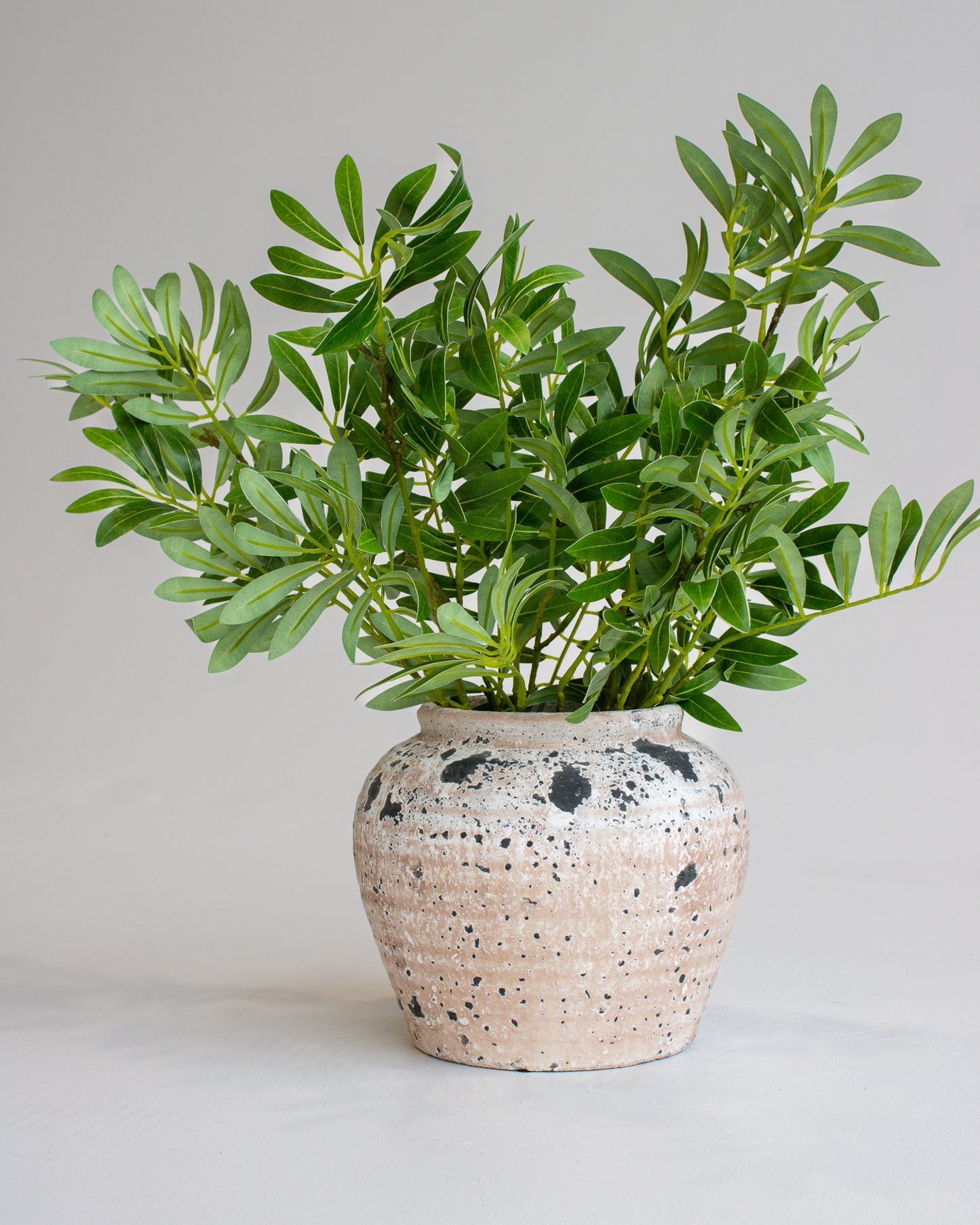 Hearth Pot
