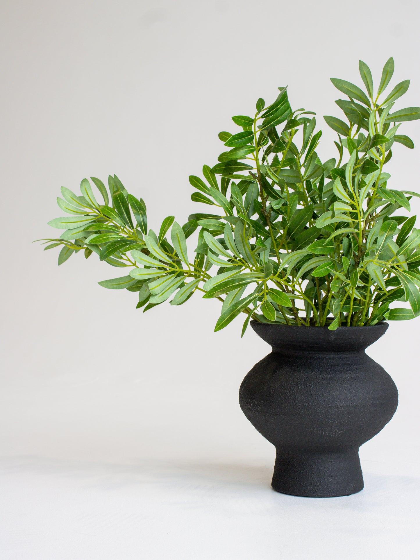 Modern Pot