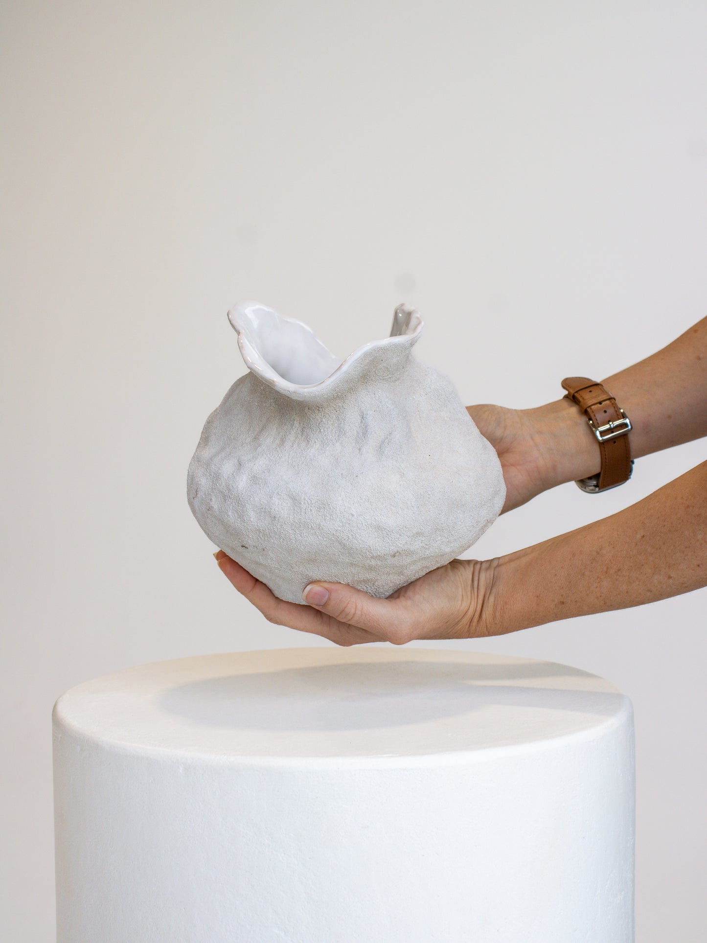 Fluer Vase
