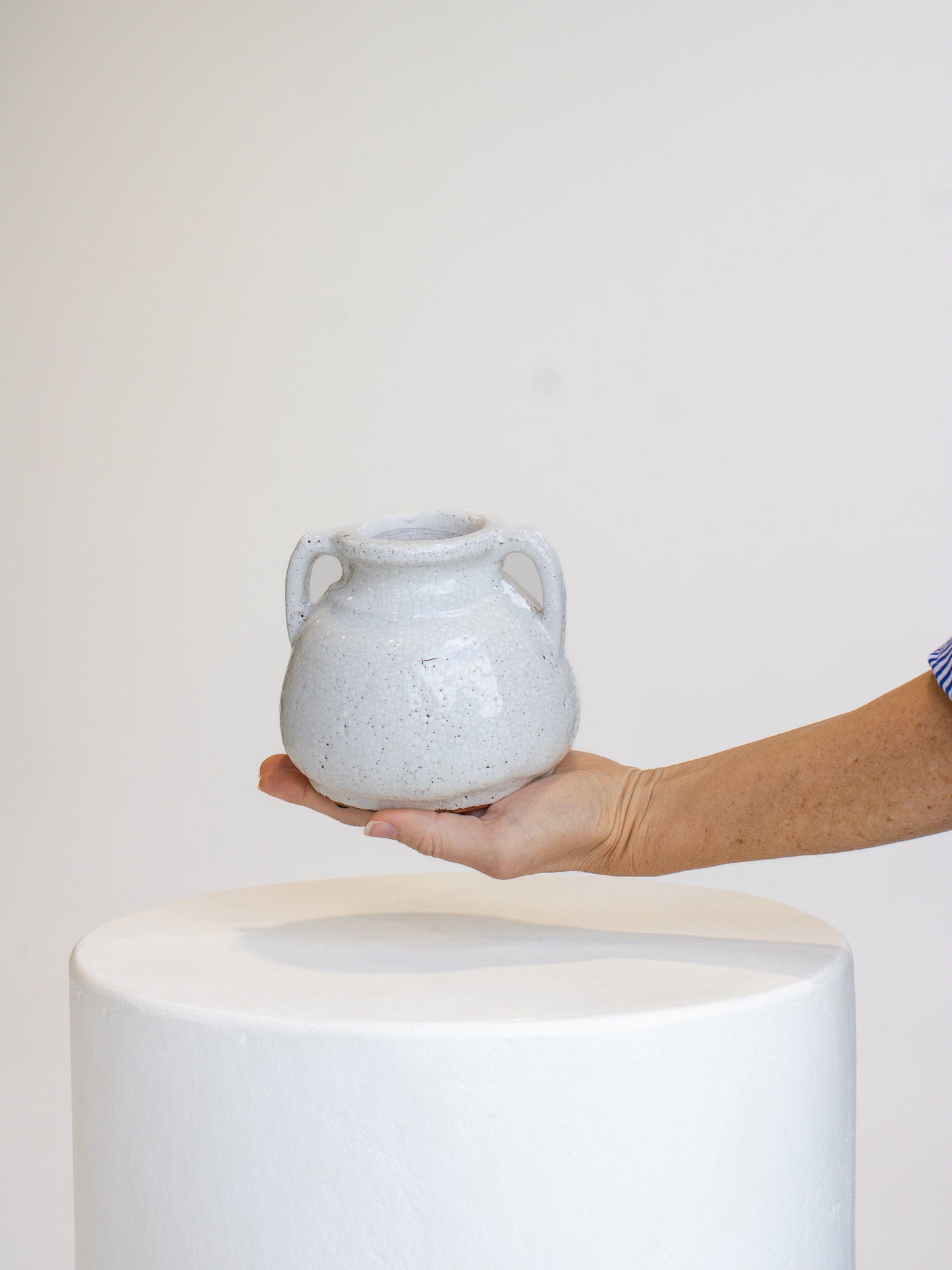 Wren Vase