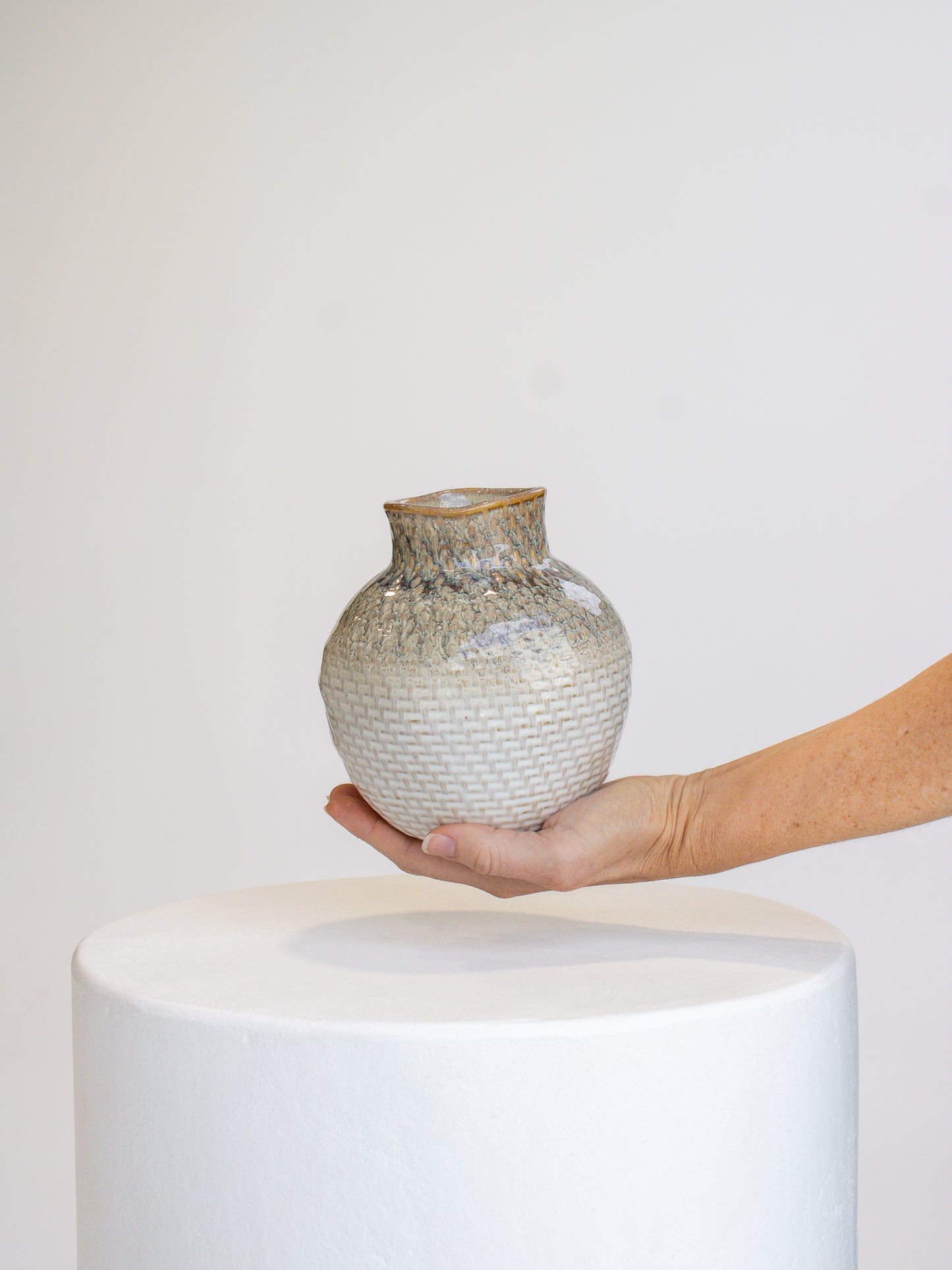 Lume Pot