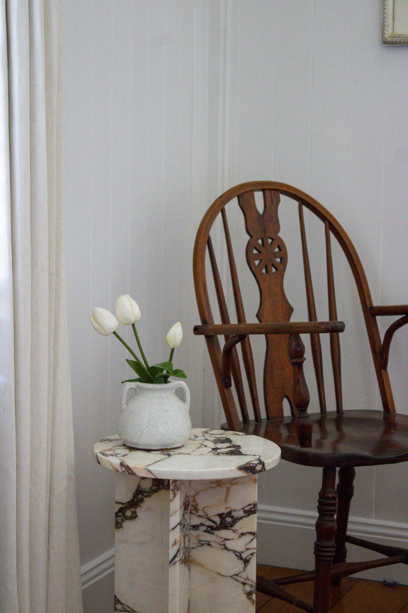 Wren Vase