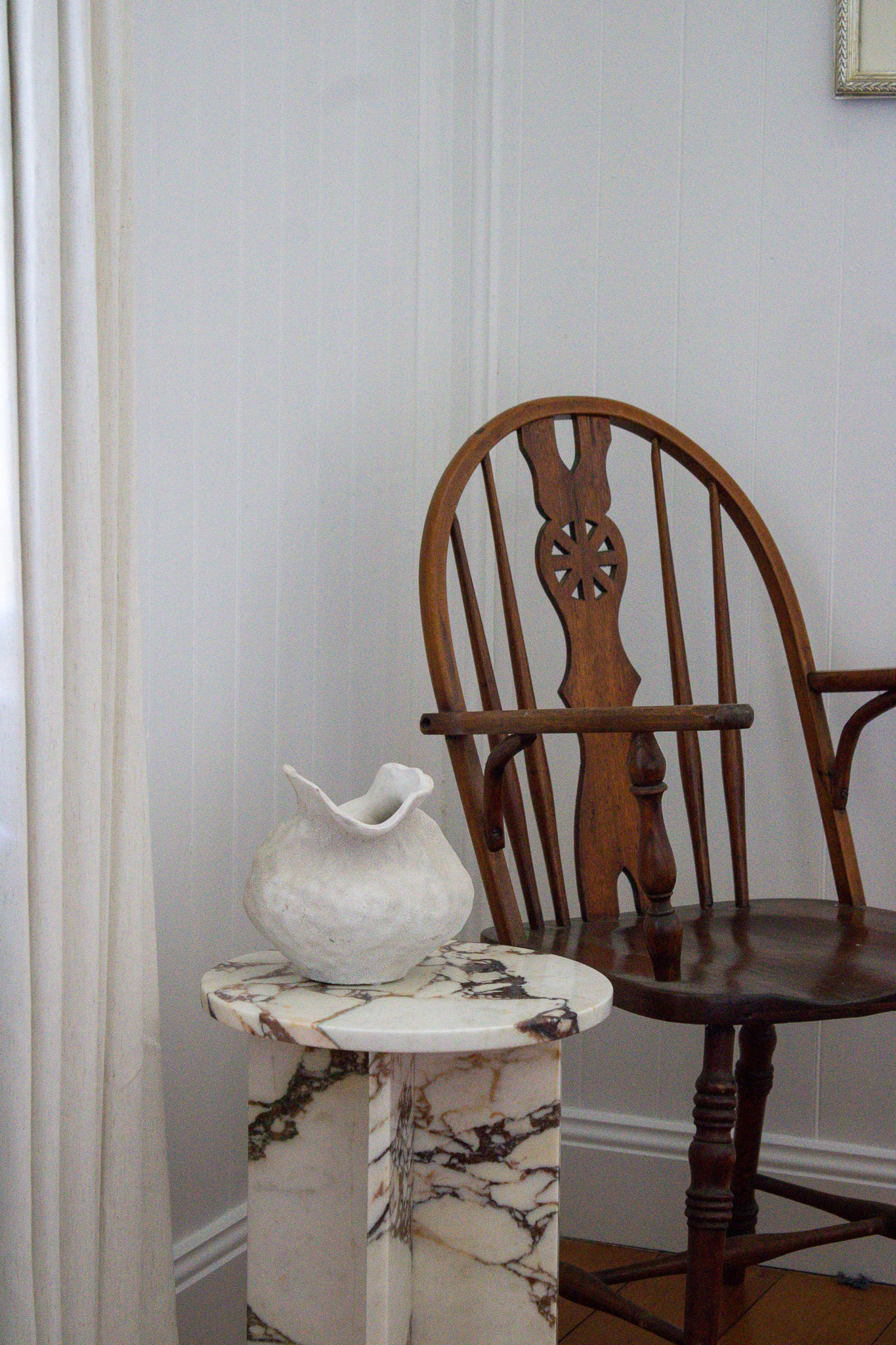 Fluer Vase