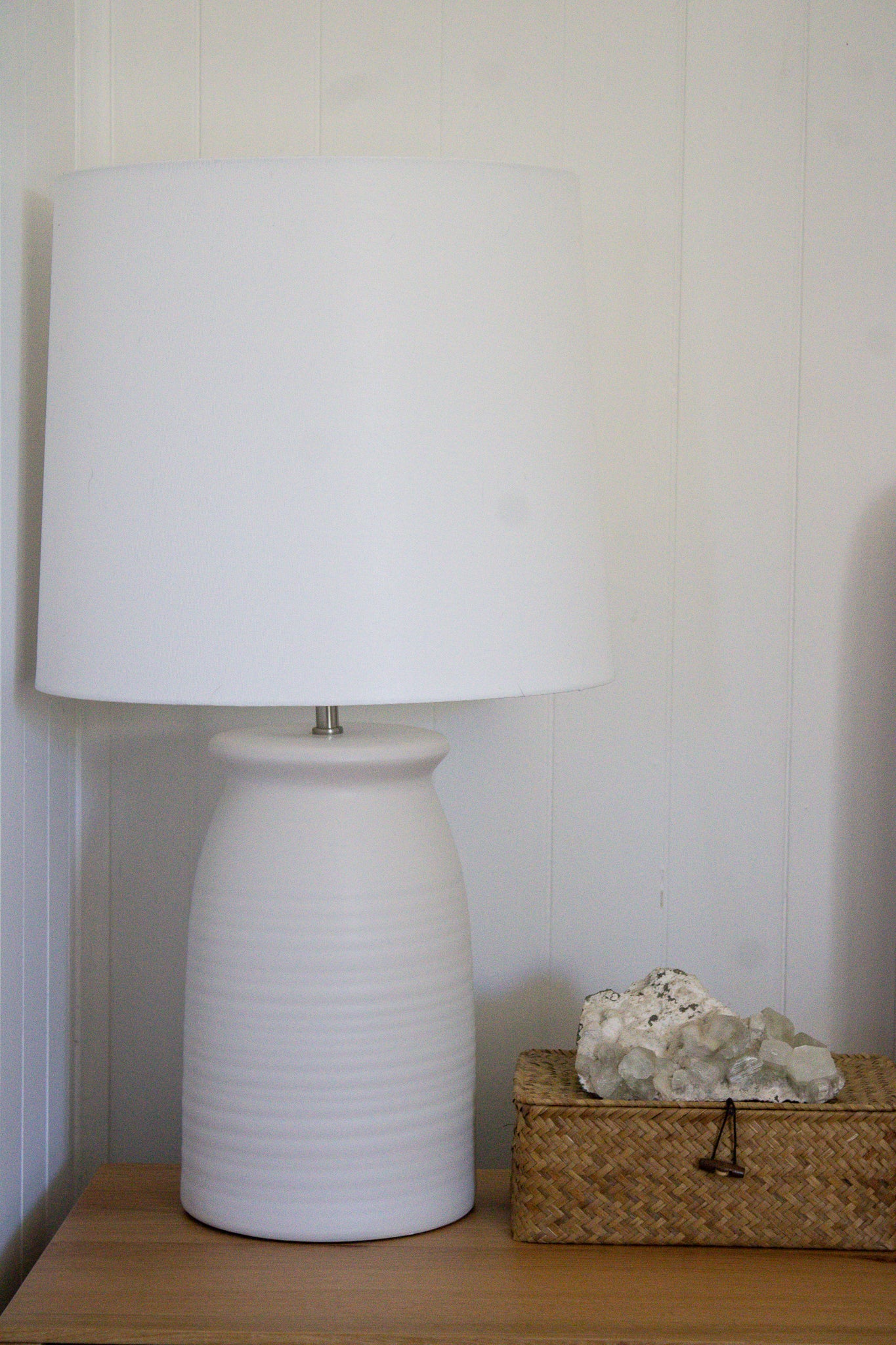 Drift Lamp