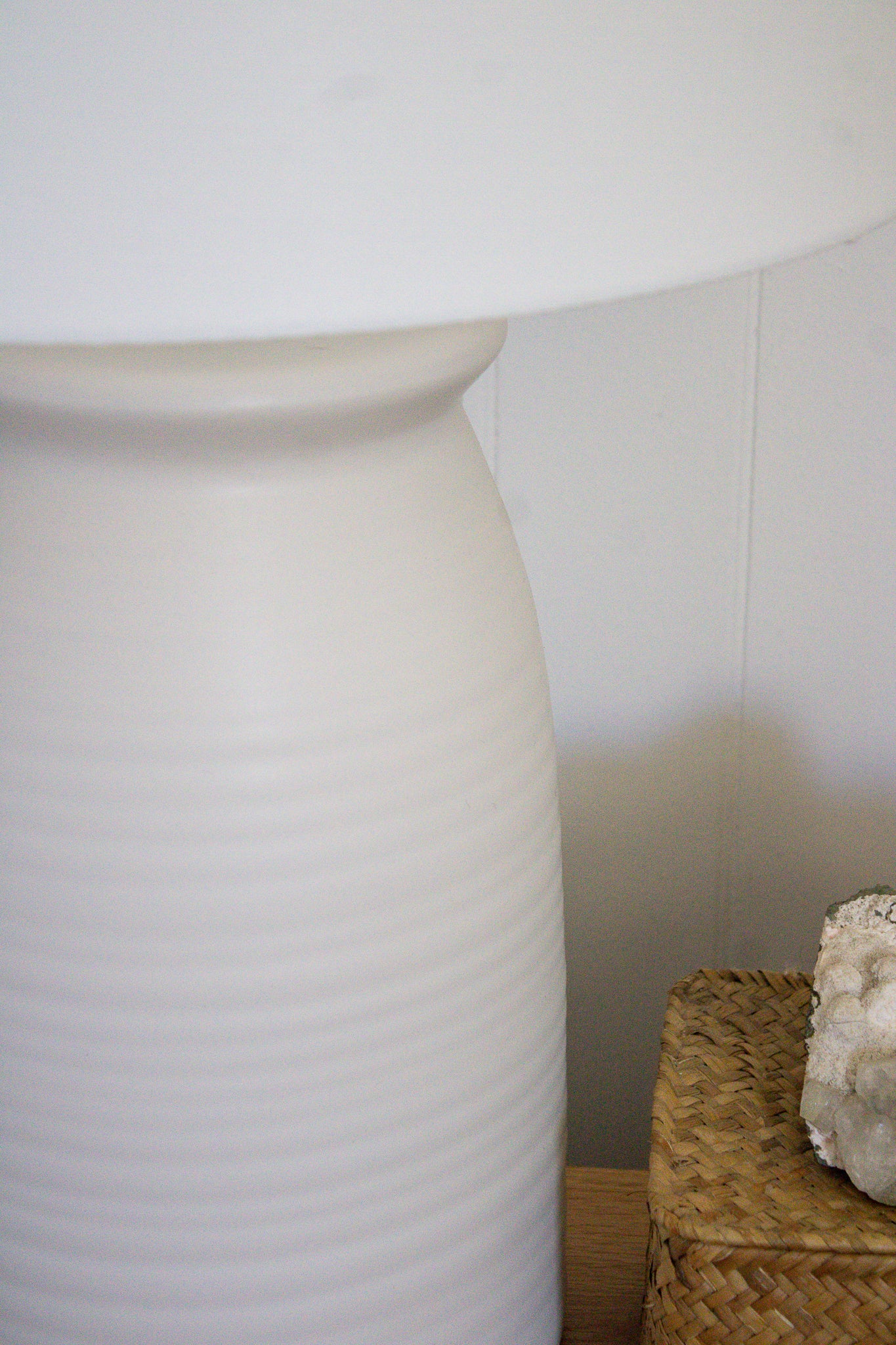 Drift Lamp