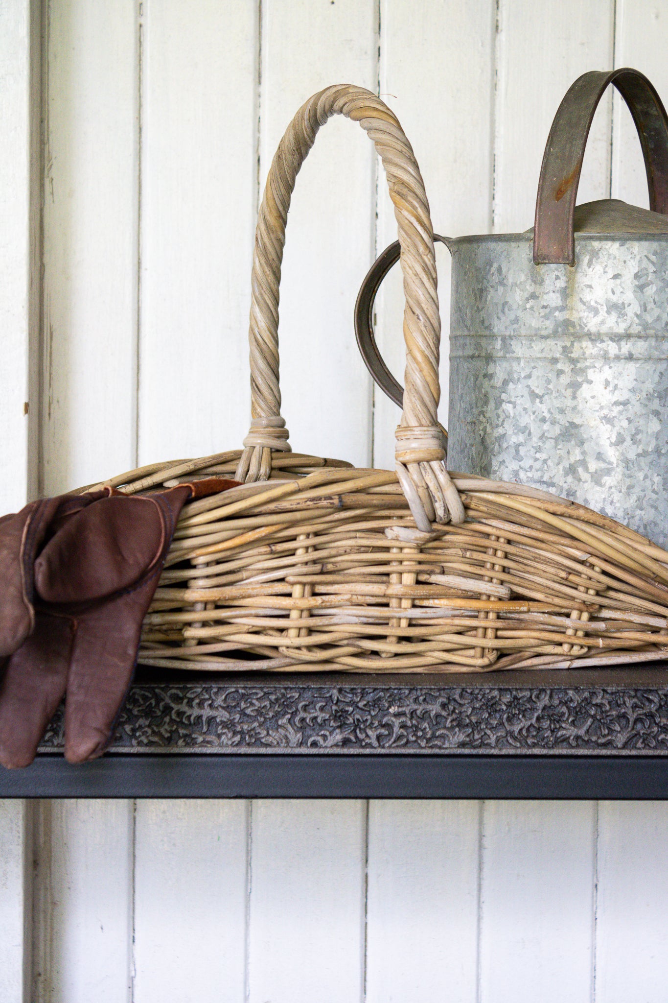 Garden Trugg