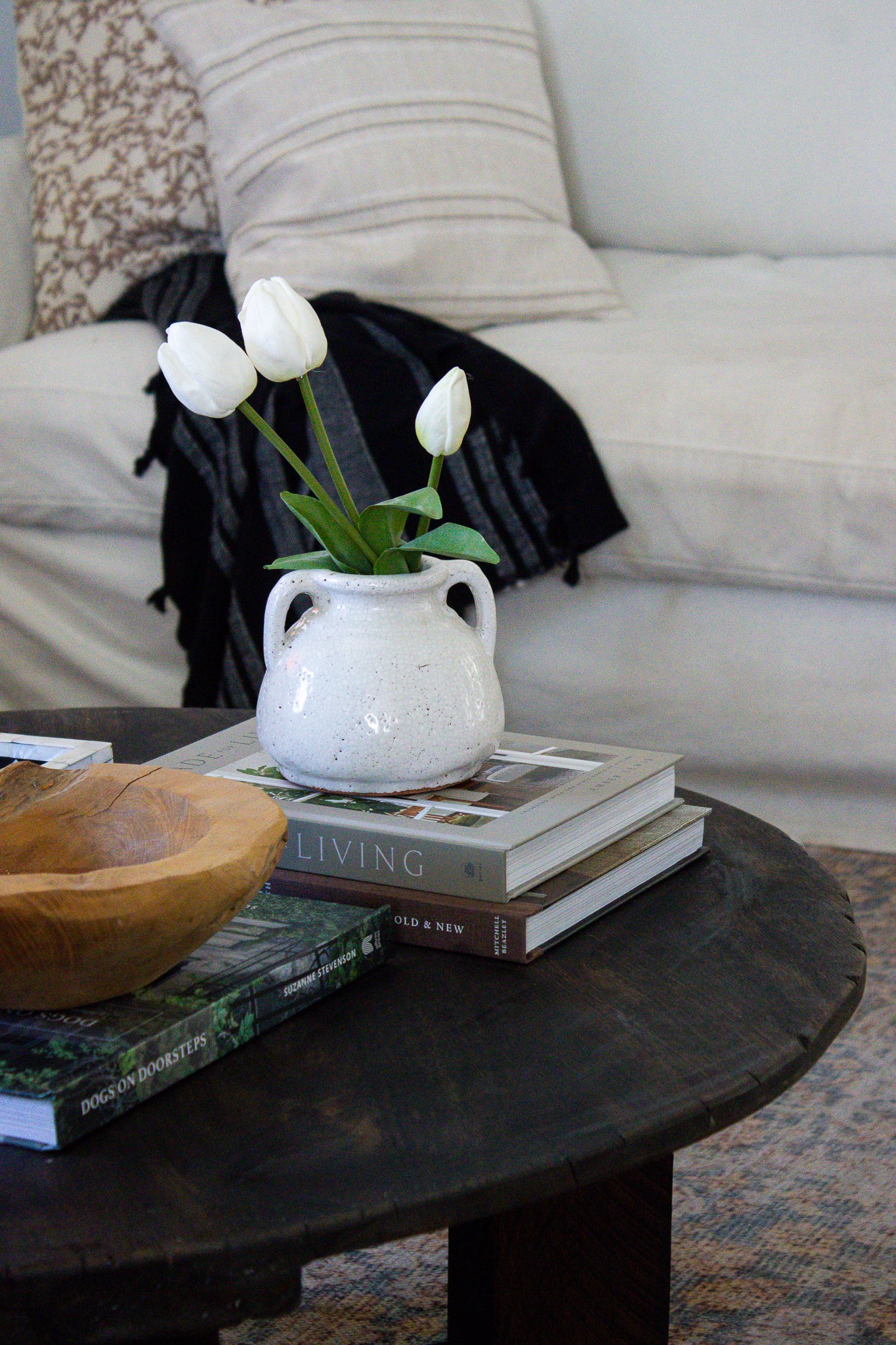 Wren Vase