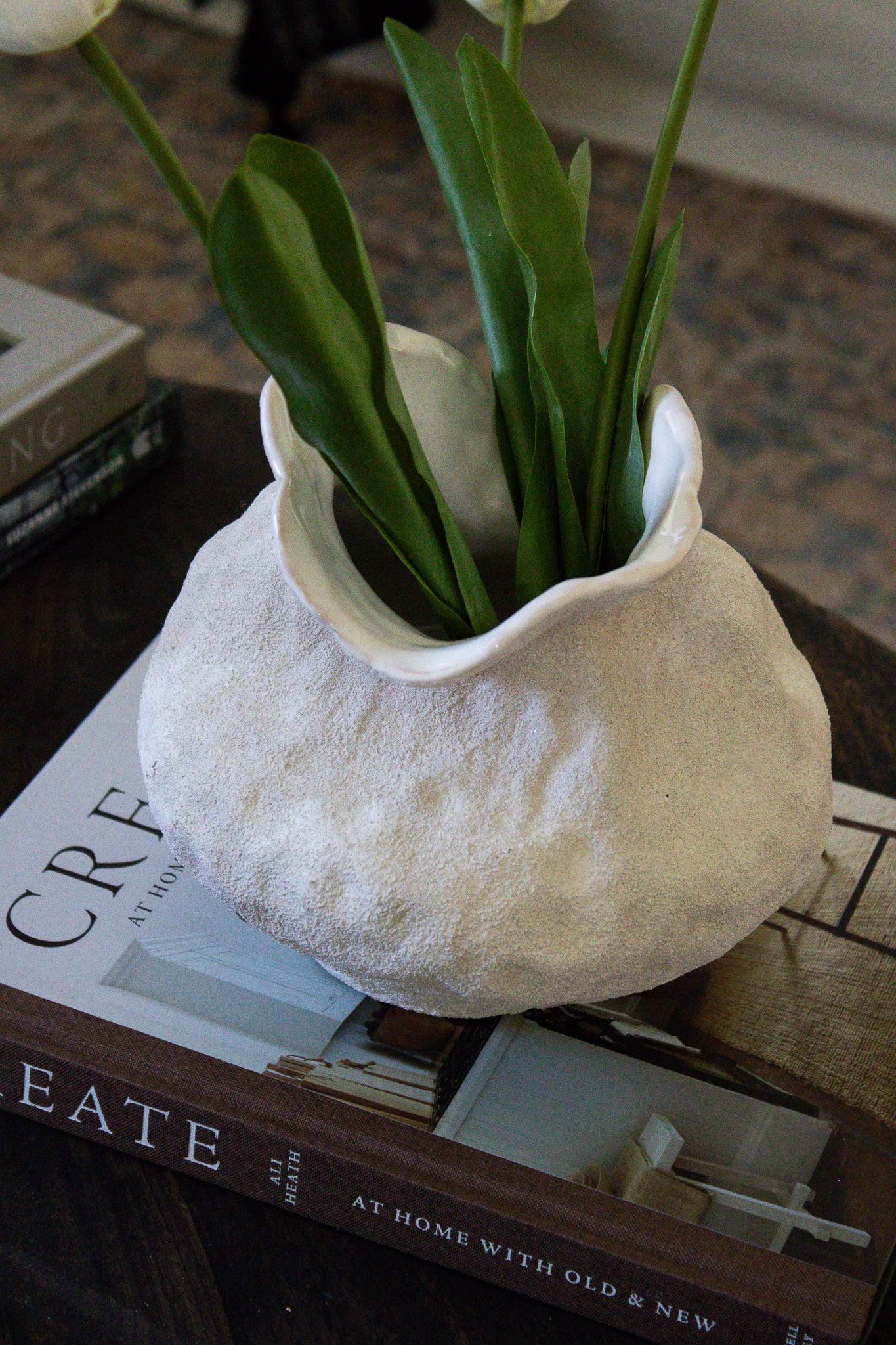 Fluer Vase