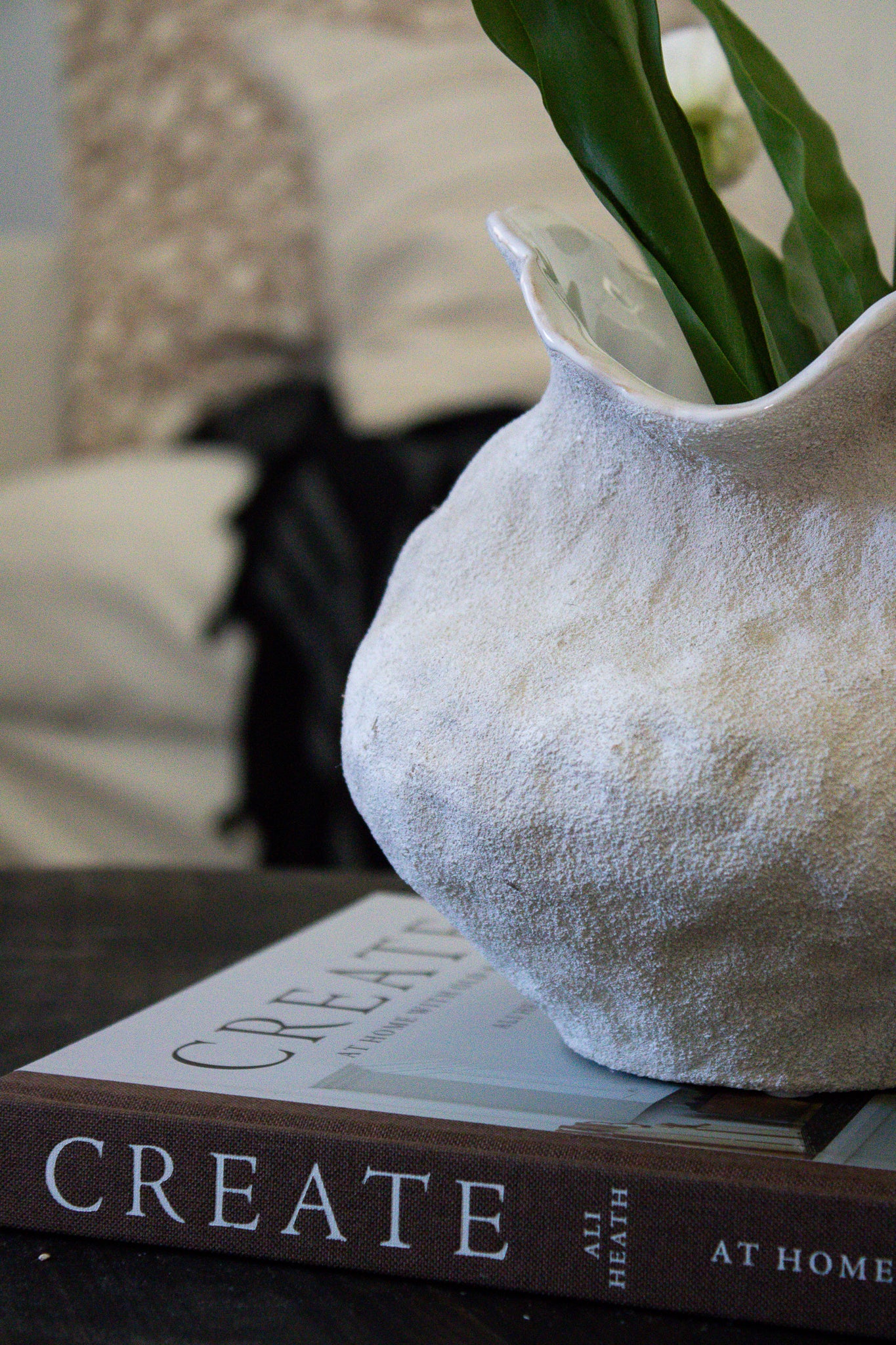 Fluer Vase