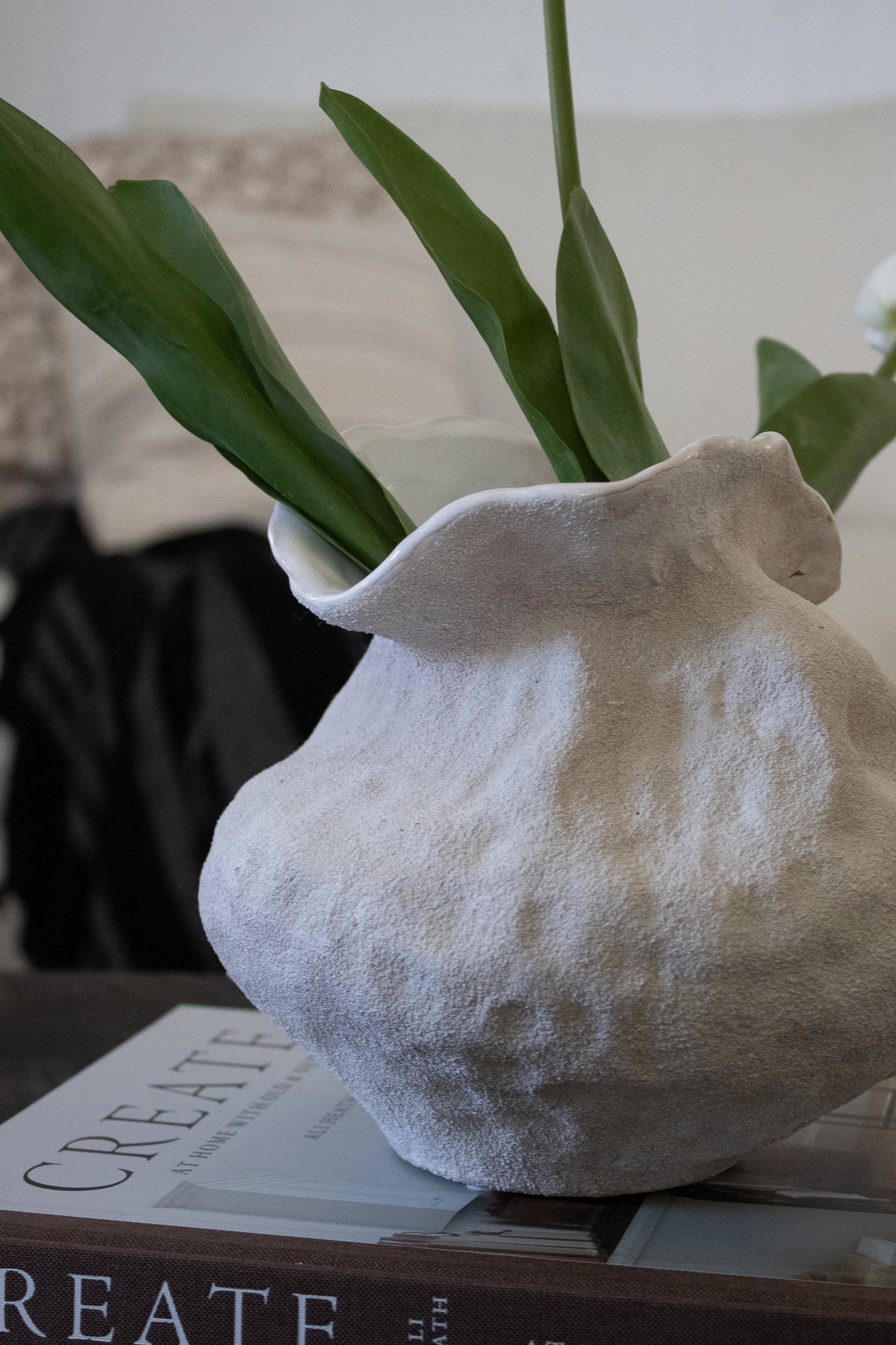 Fluer Vase
