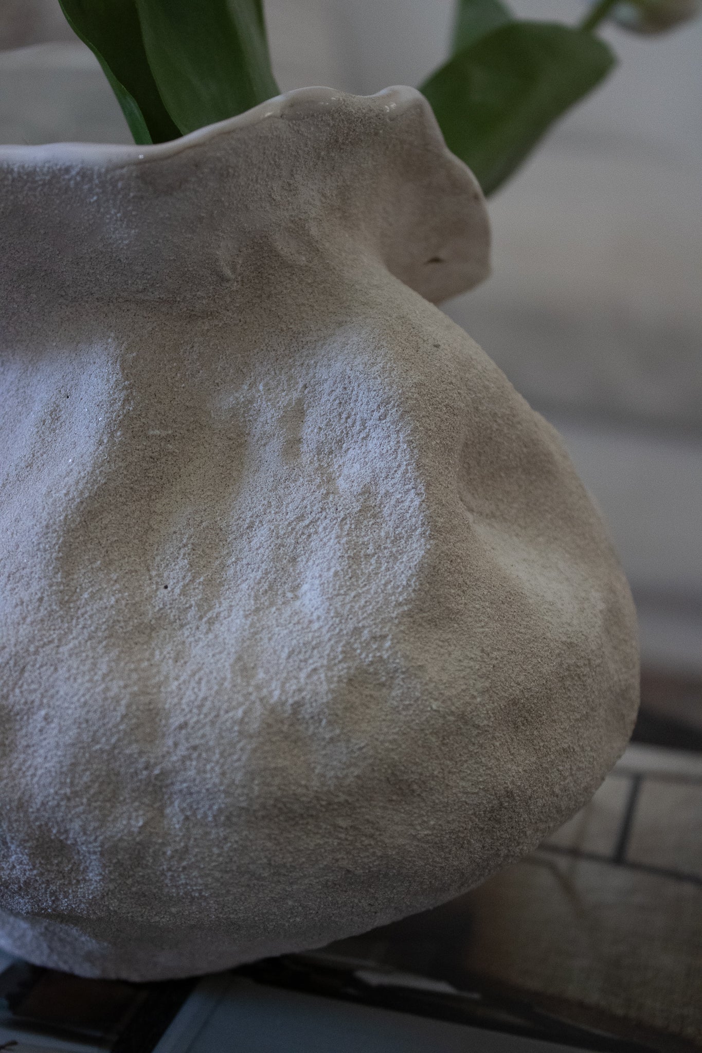 Fluer Vase
