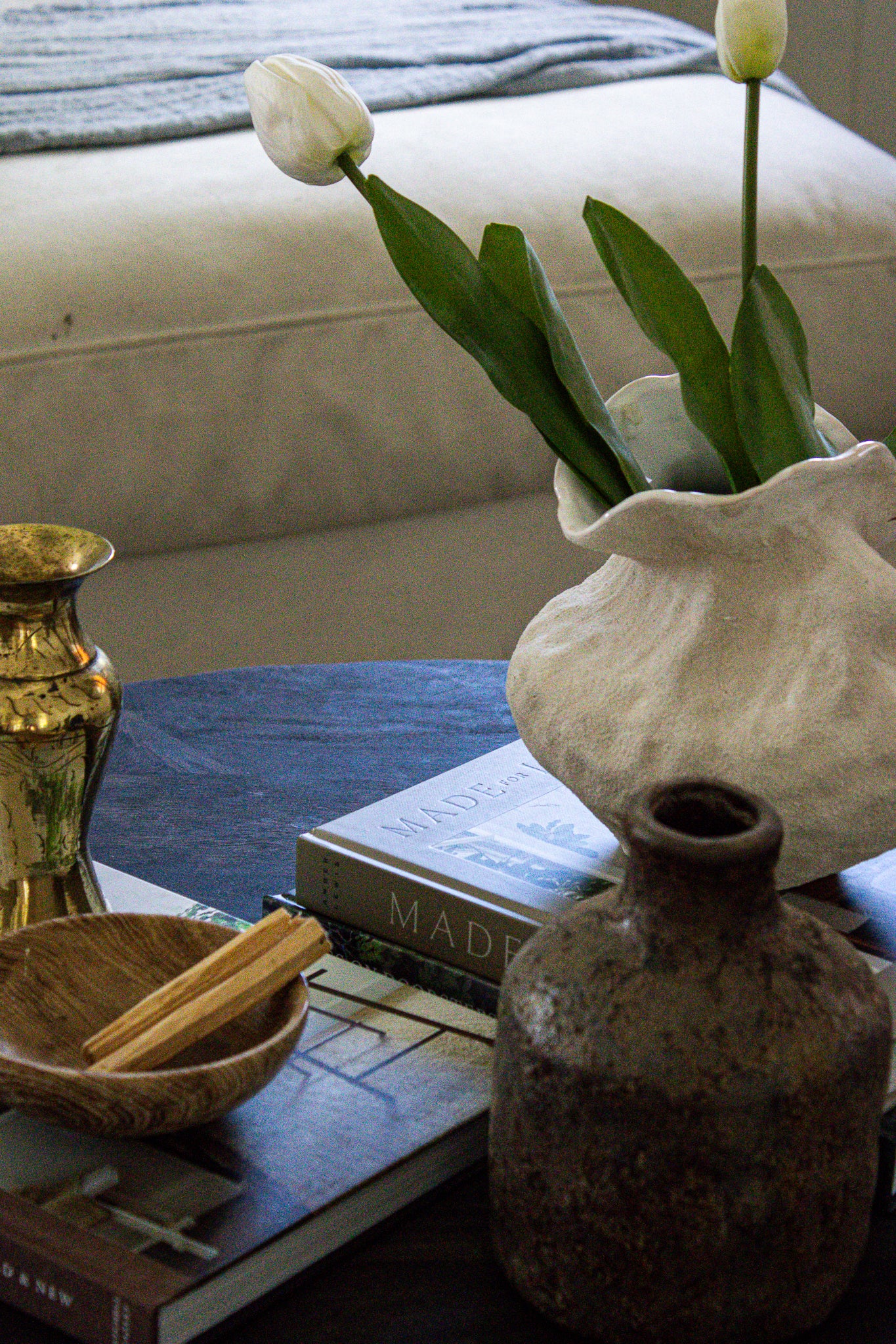 Fluer Vase