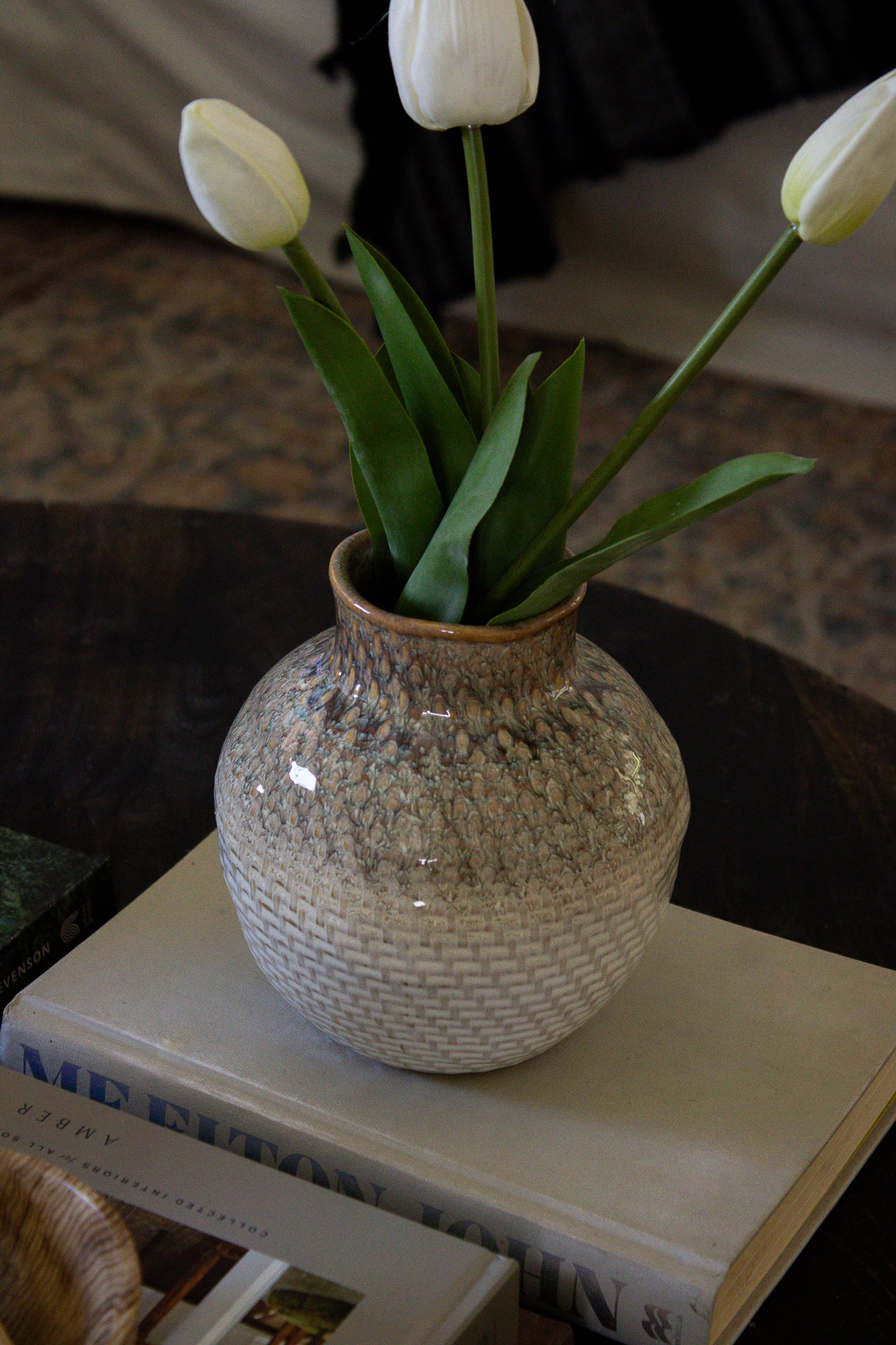 Lume Pot