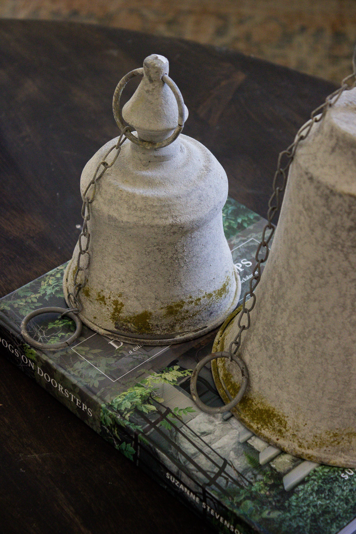 Moss Bell