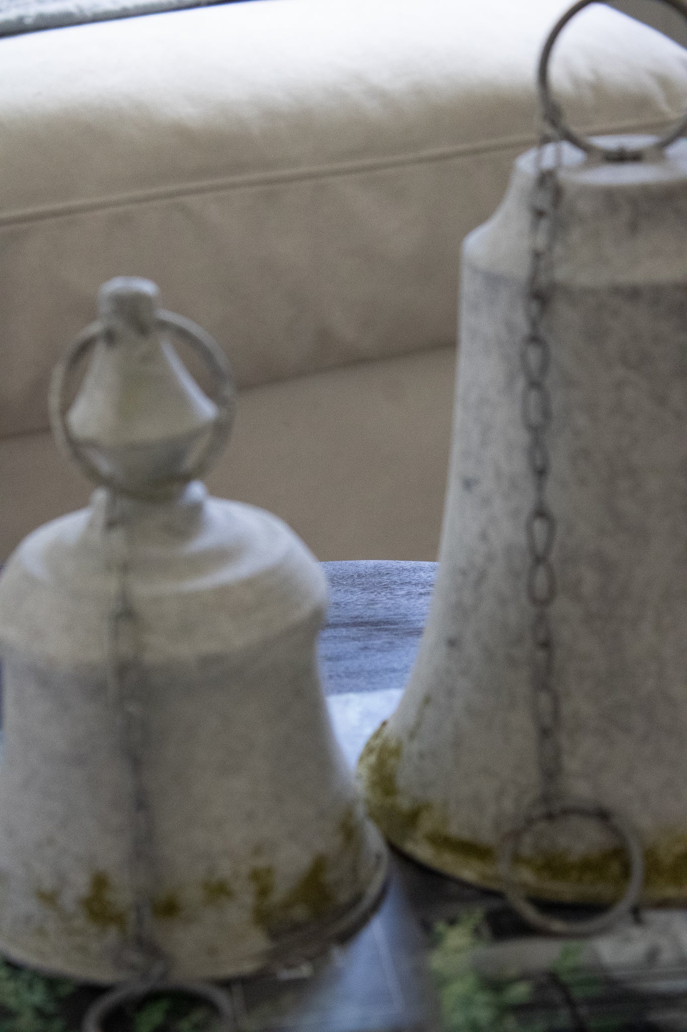 Moss Bell