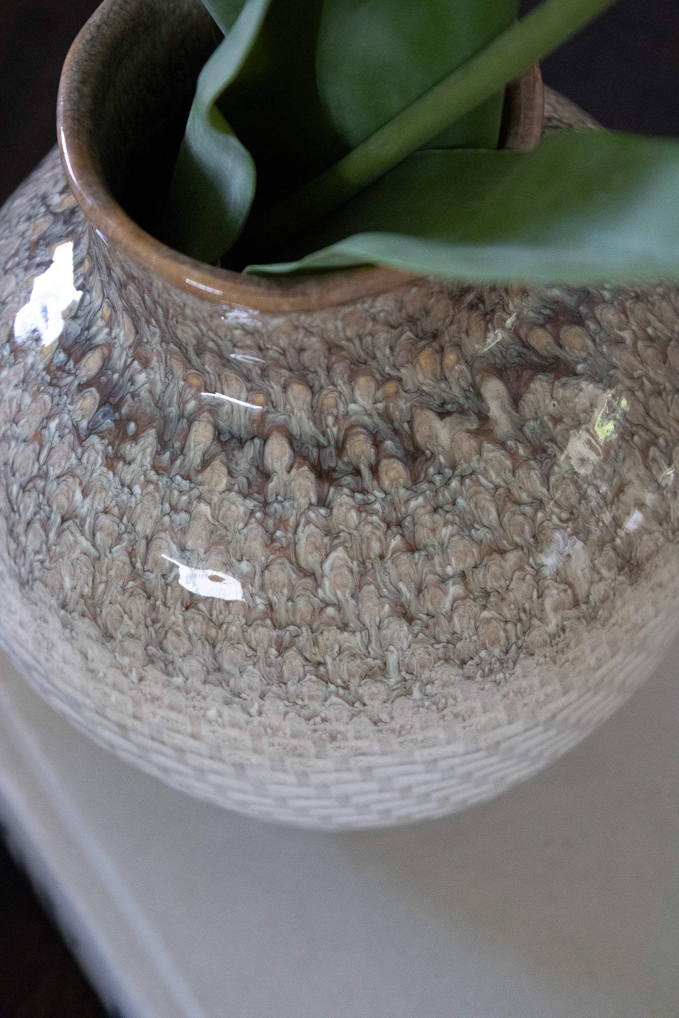 Lume Pot