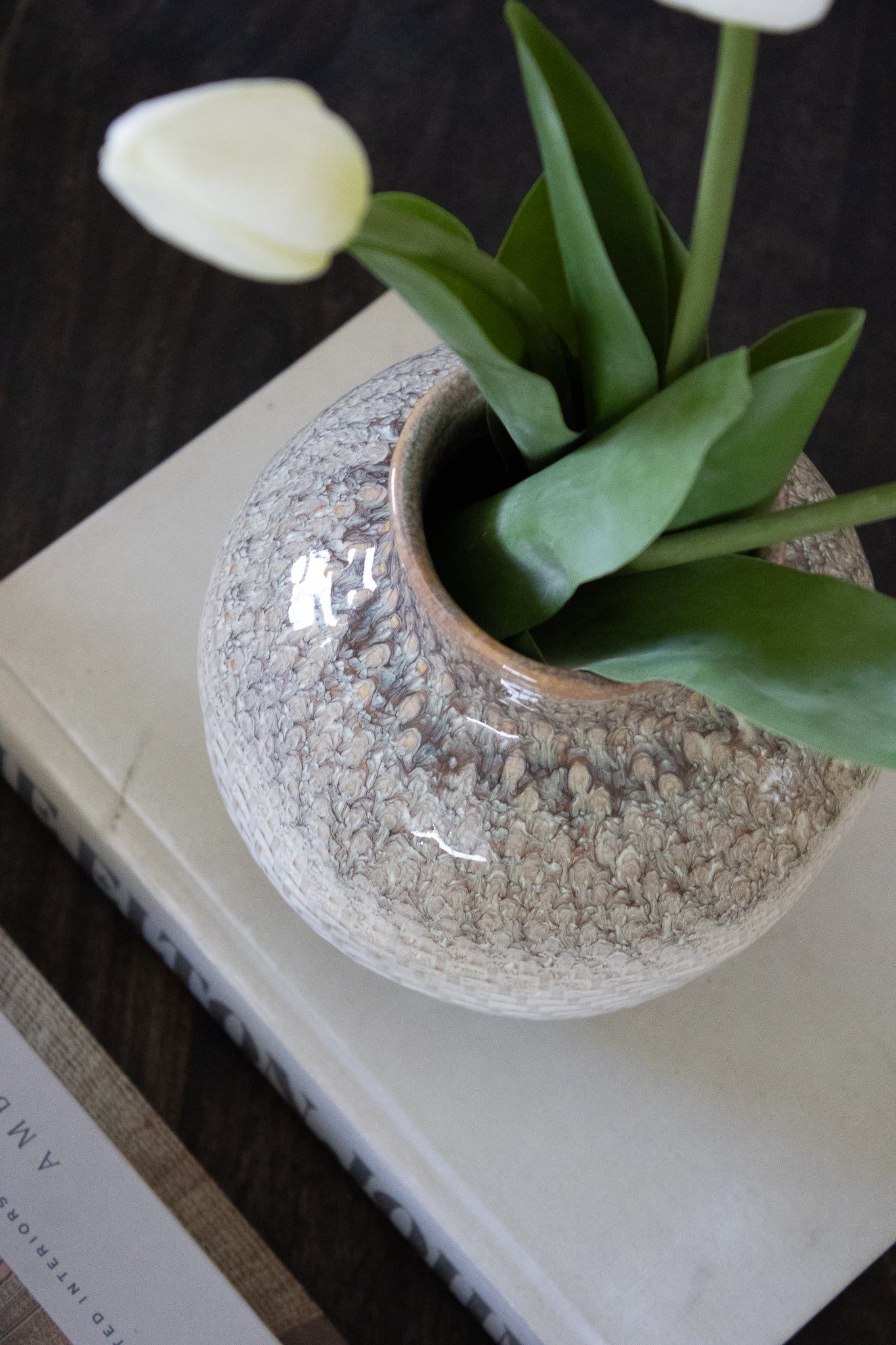 Lume Pot