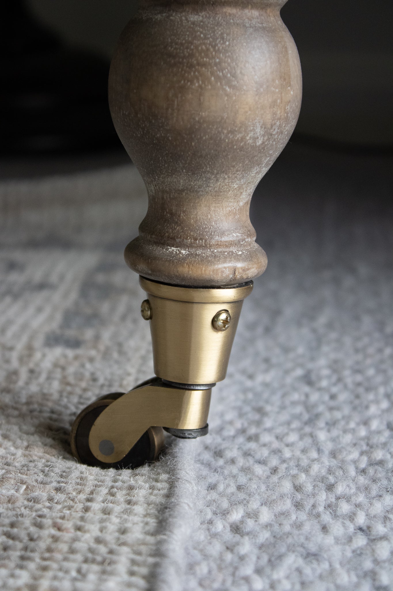 Irving Slipper Chair