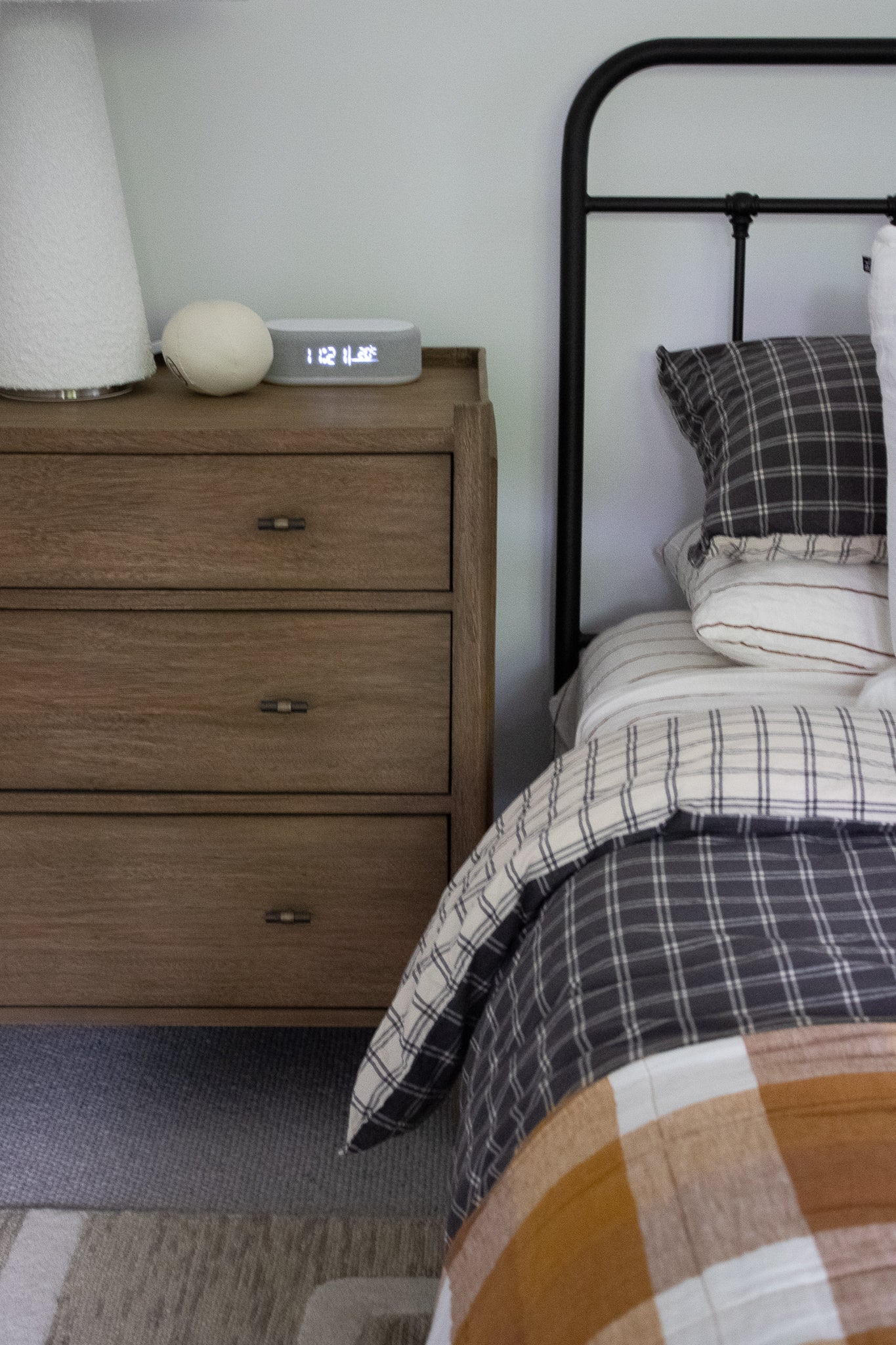 Aston 3 Drawer Chest