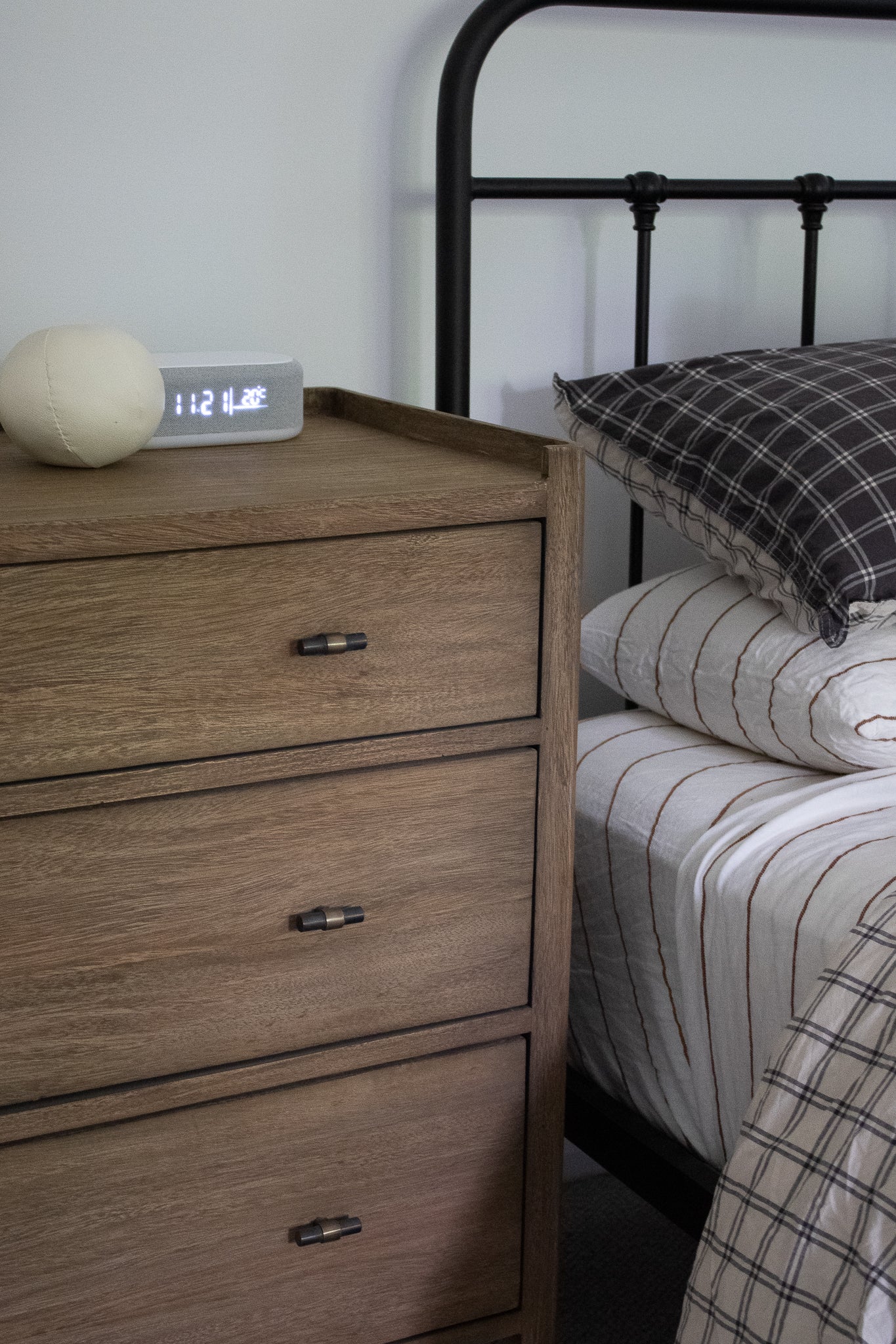 Aston 3 Drawer Chest