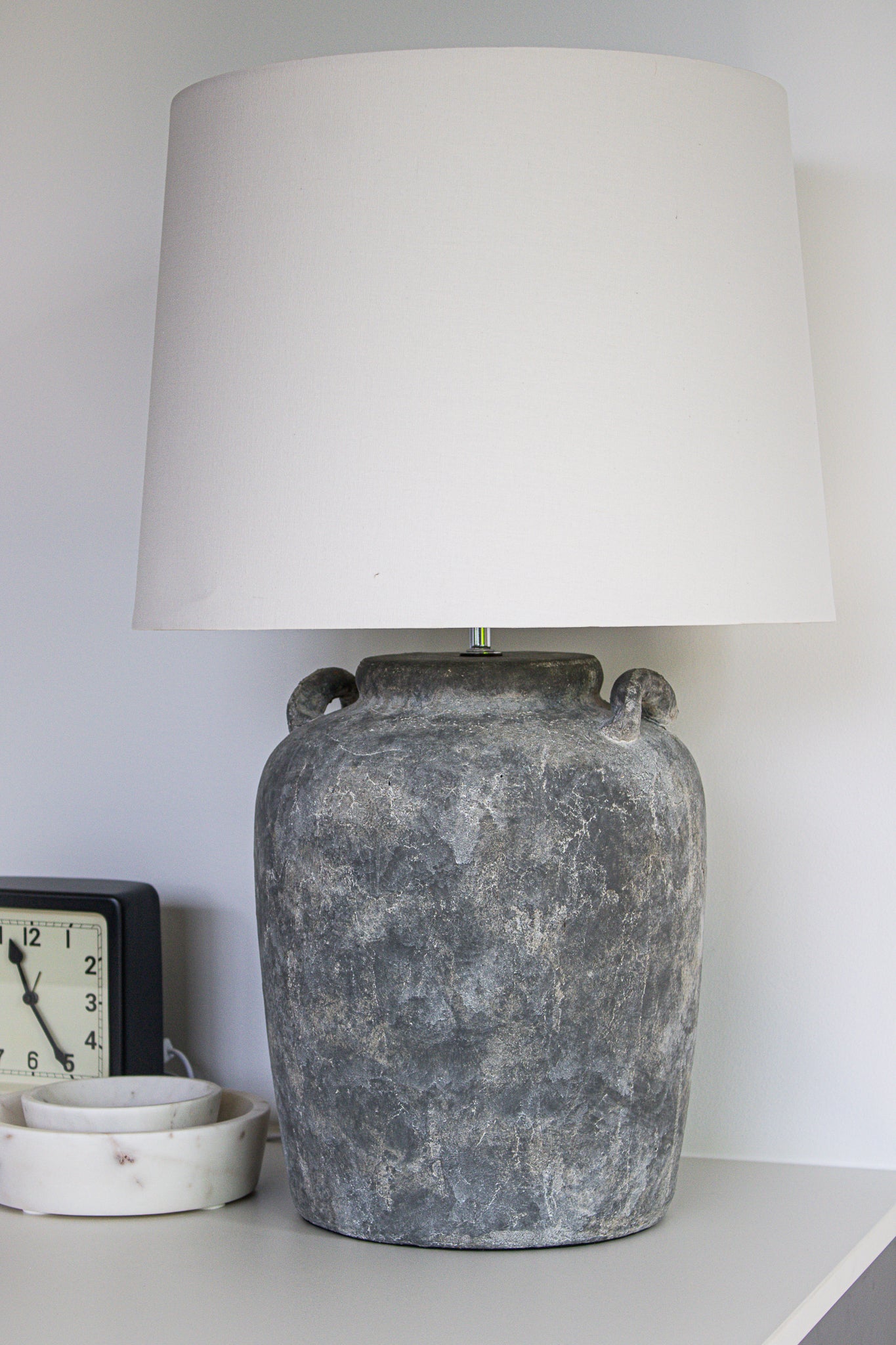 Rustica Lamp