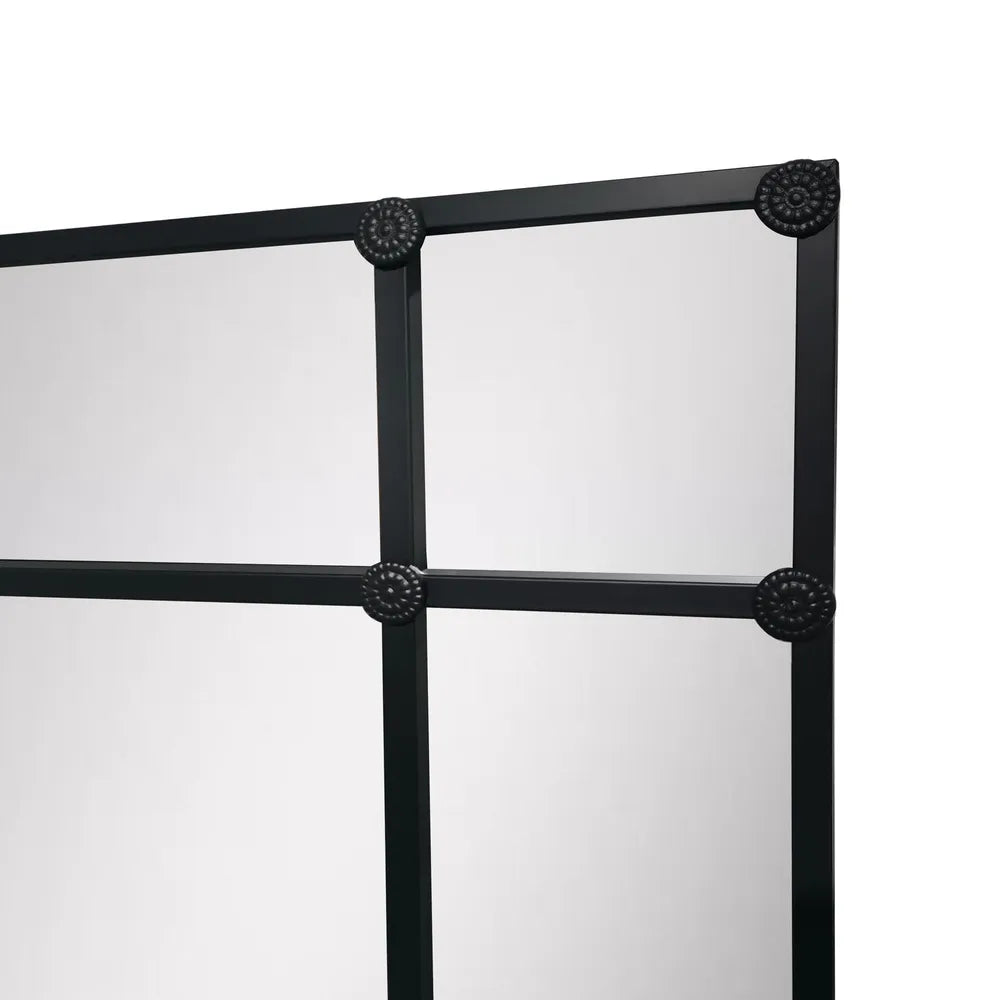 Signature Oversized Mirror
