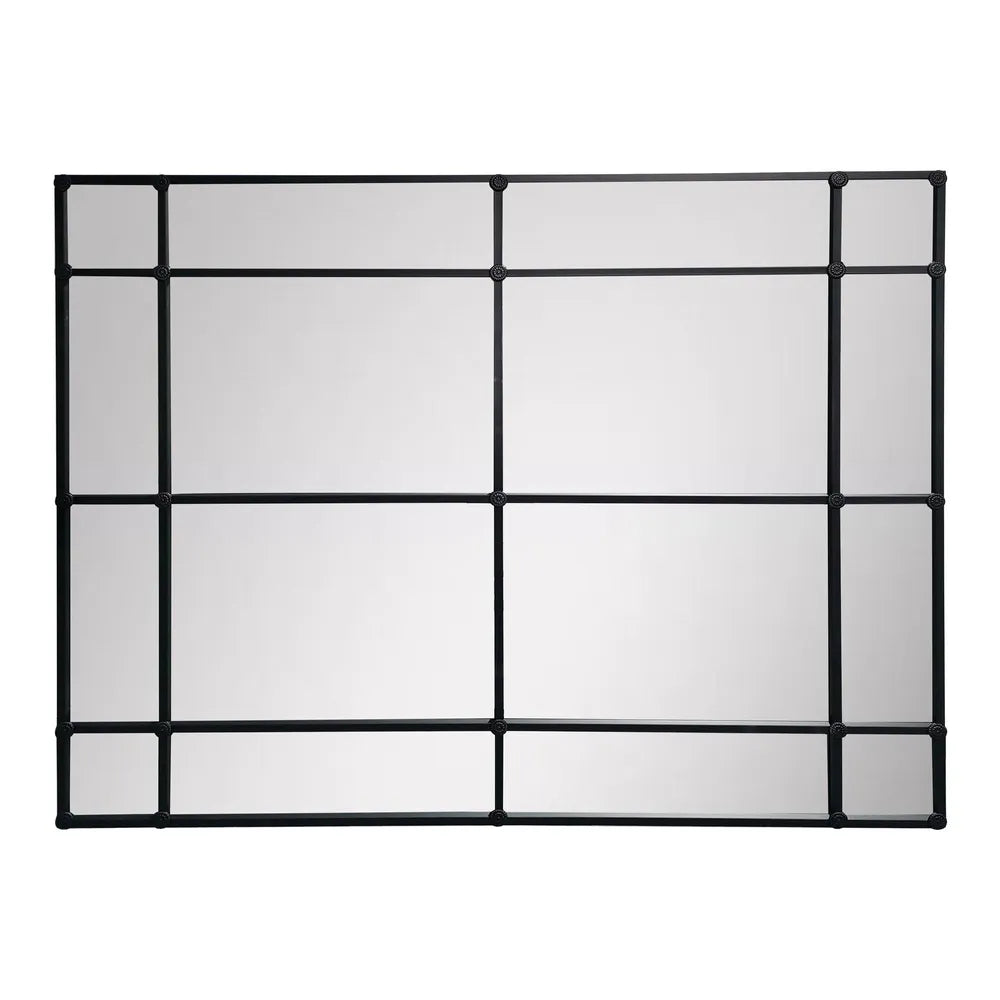 Signature Oversized Mirror