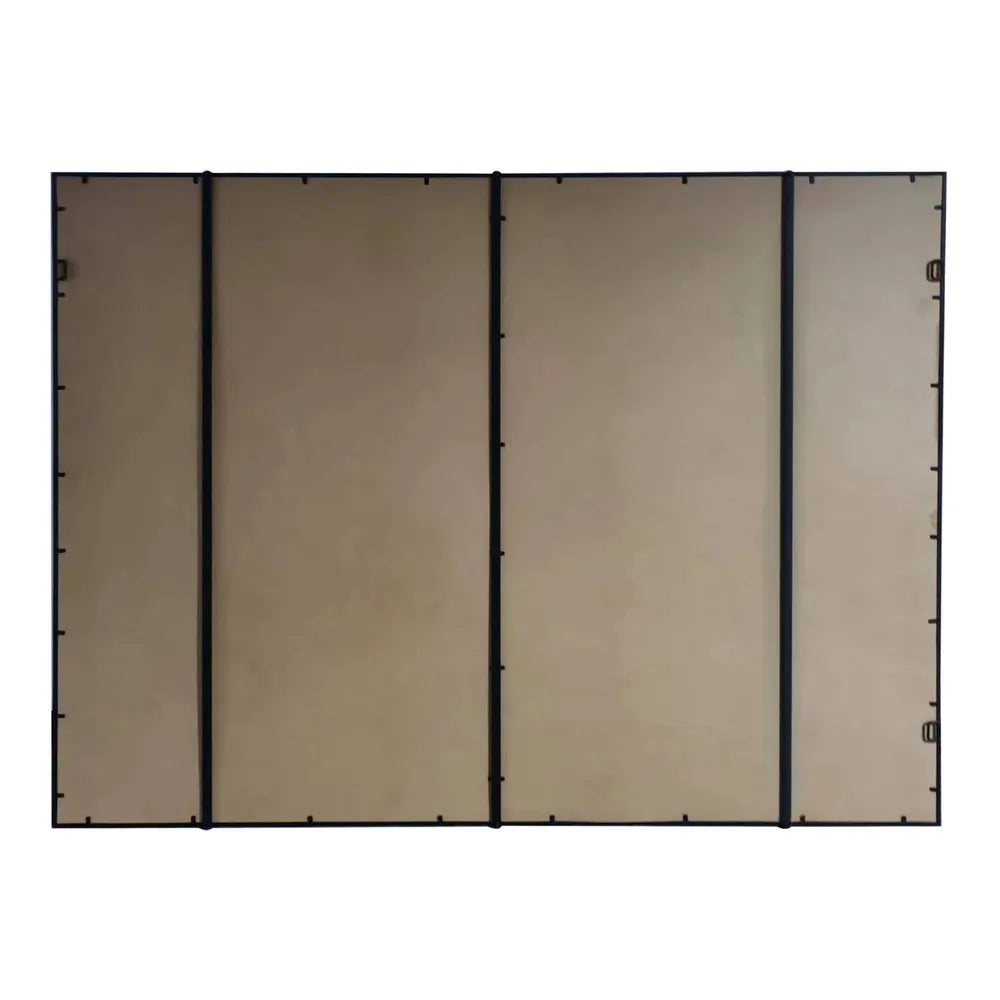 Signature Oversized Mirror