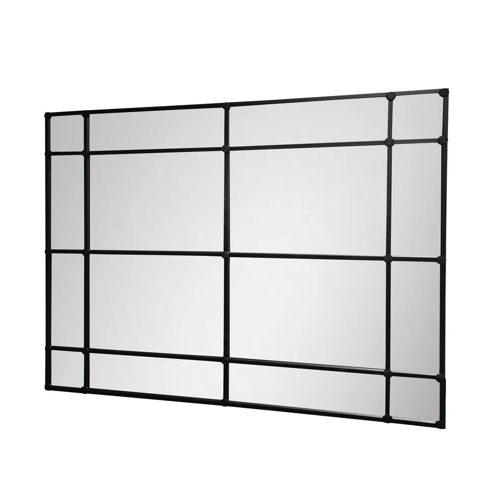 Signature Oversized Mirror