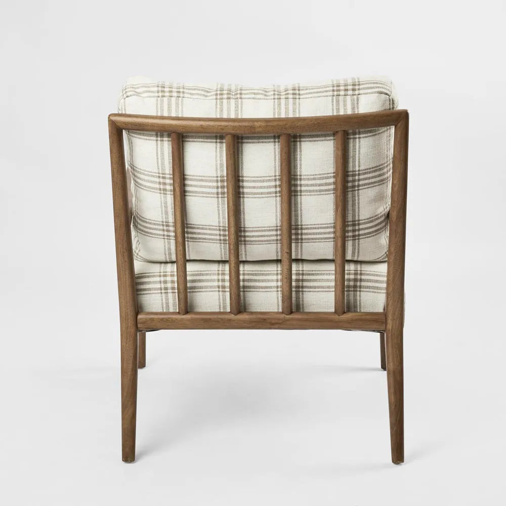 Devon Armchair