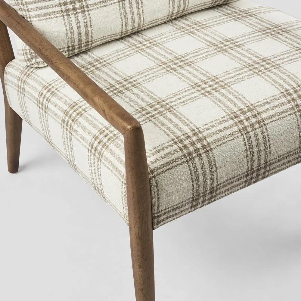 Devon Armchair